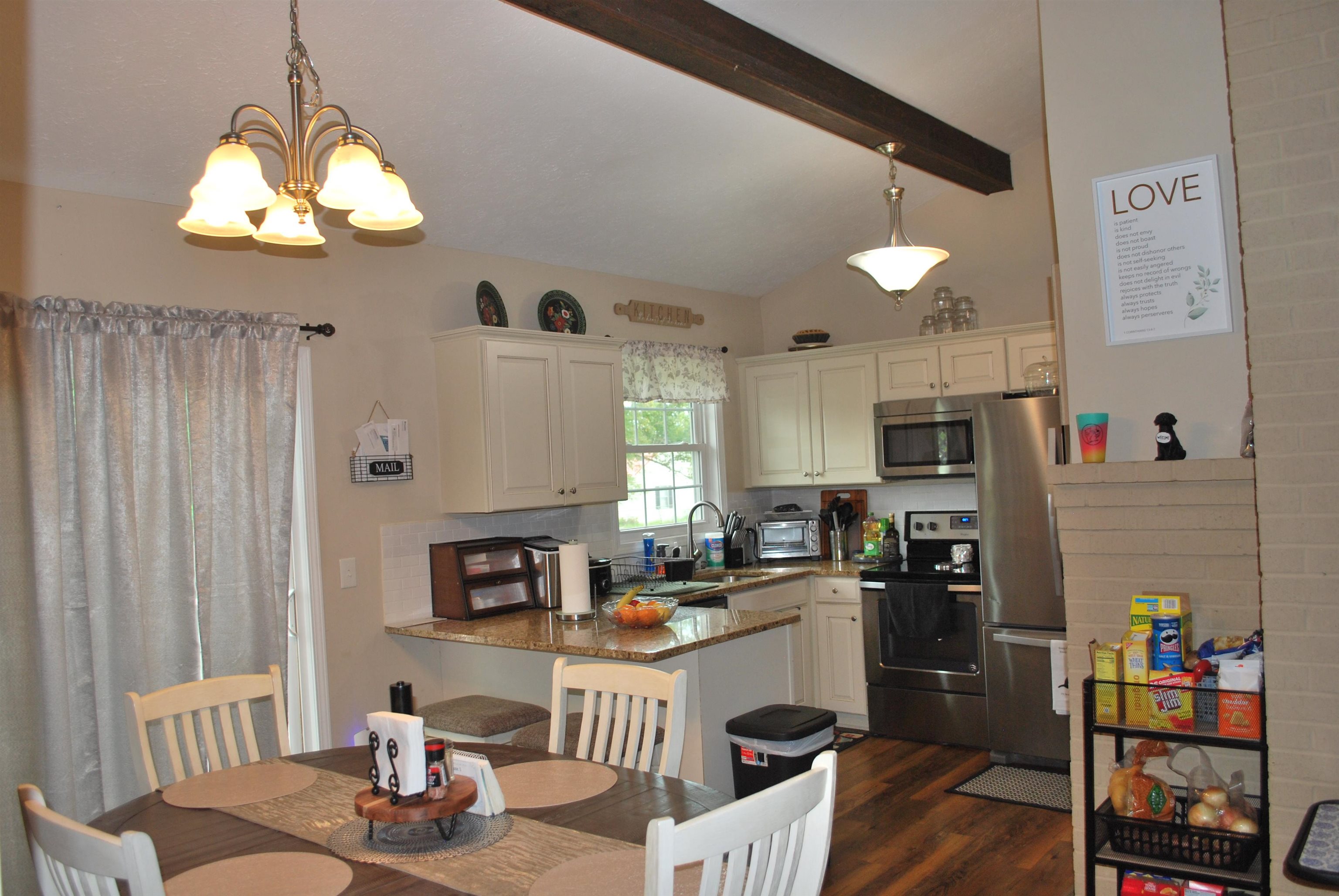 303 Todd Street Radford VA 24141
