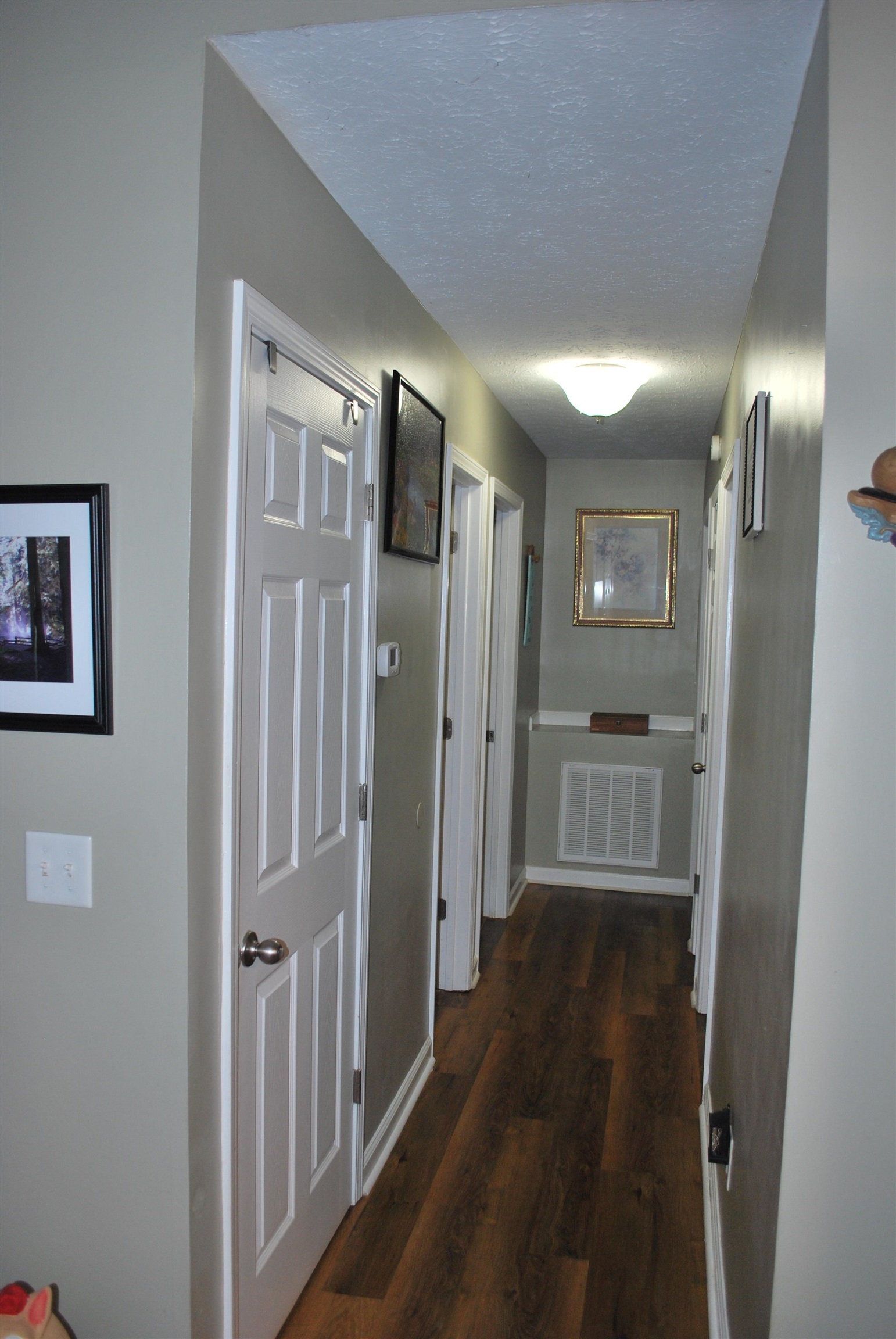 303 Todd Street Radford VA 24141