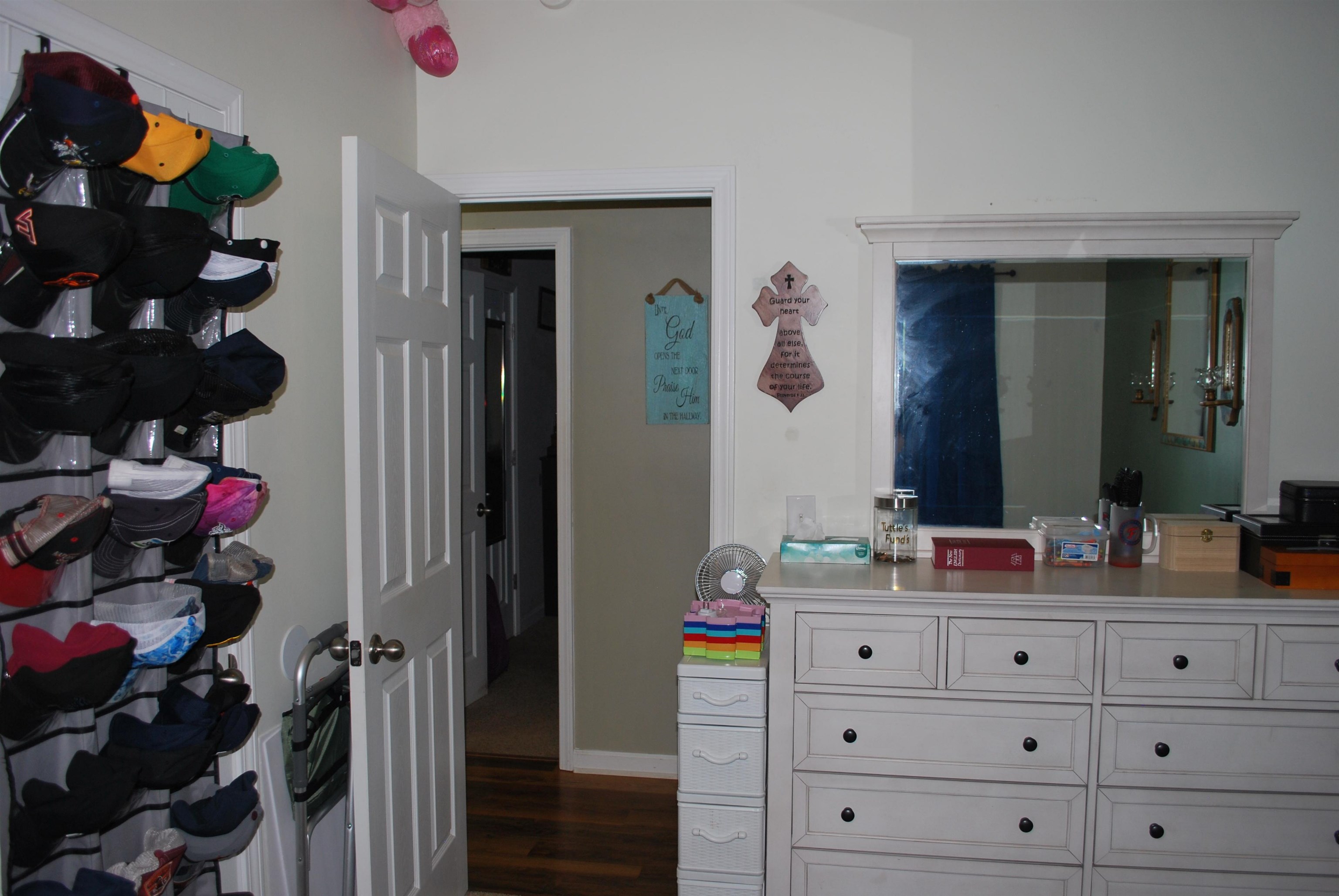 303 Todd Street Radford VA 24141