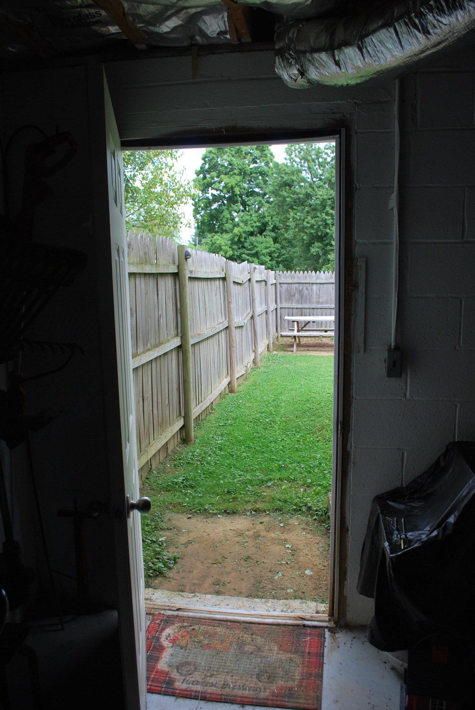 303 Todd Street Radford VA 24141