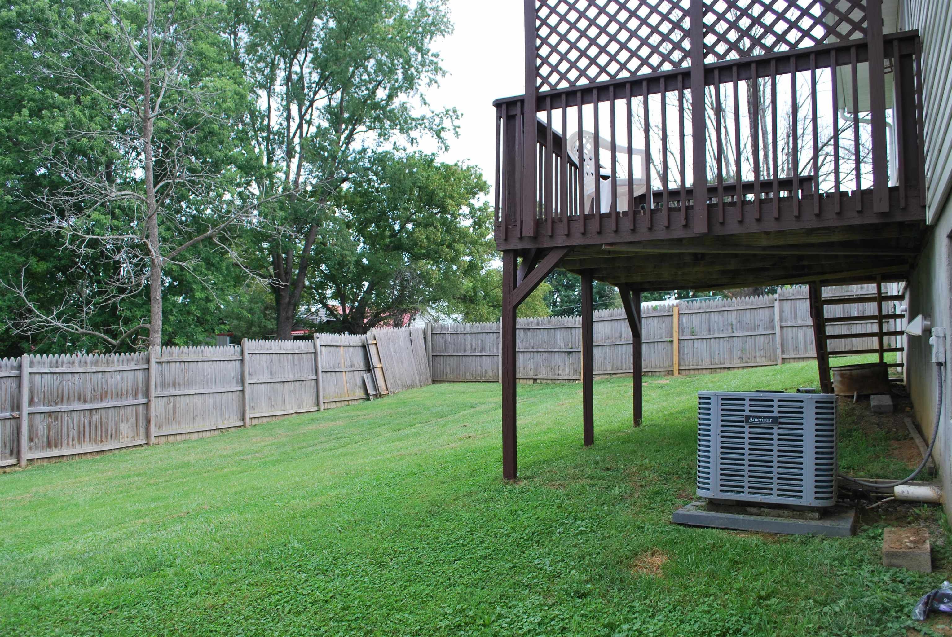 303 Todd Street Radford VA 24141