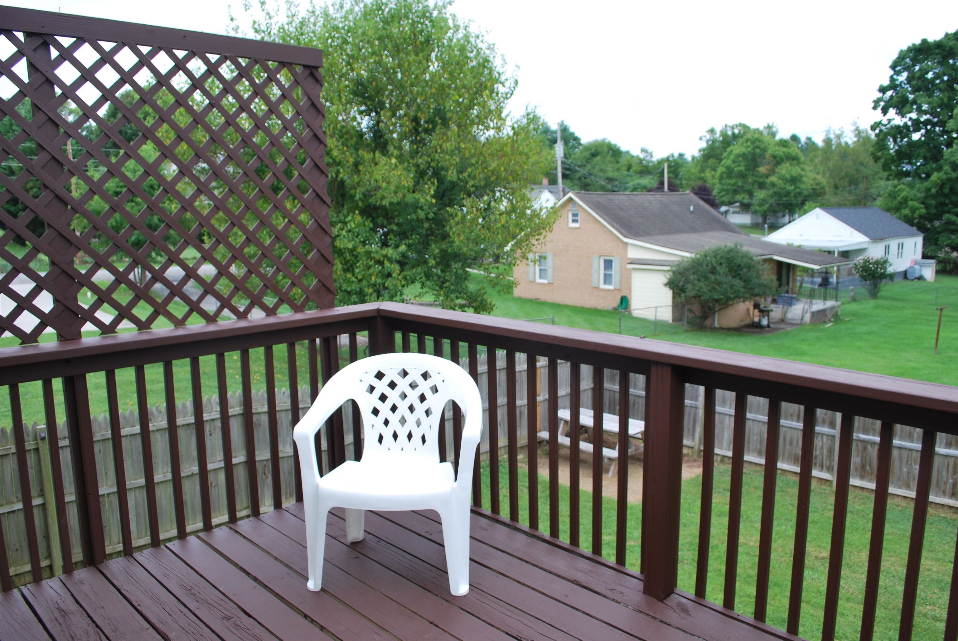 303 Todd Street Radford VA 24141