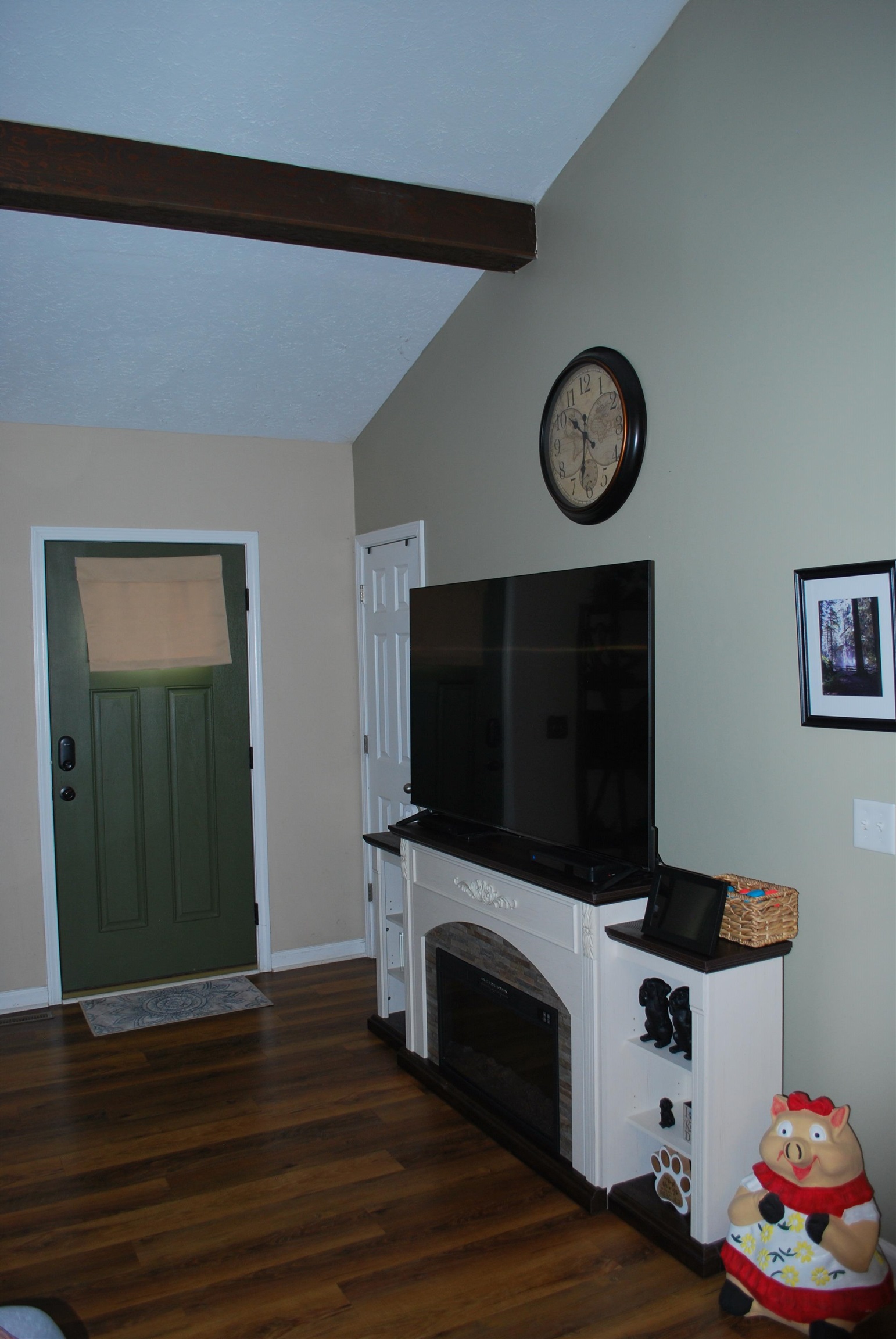 303 Todd Street Radford VA 24141