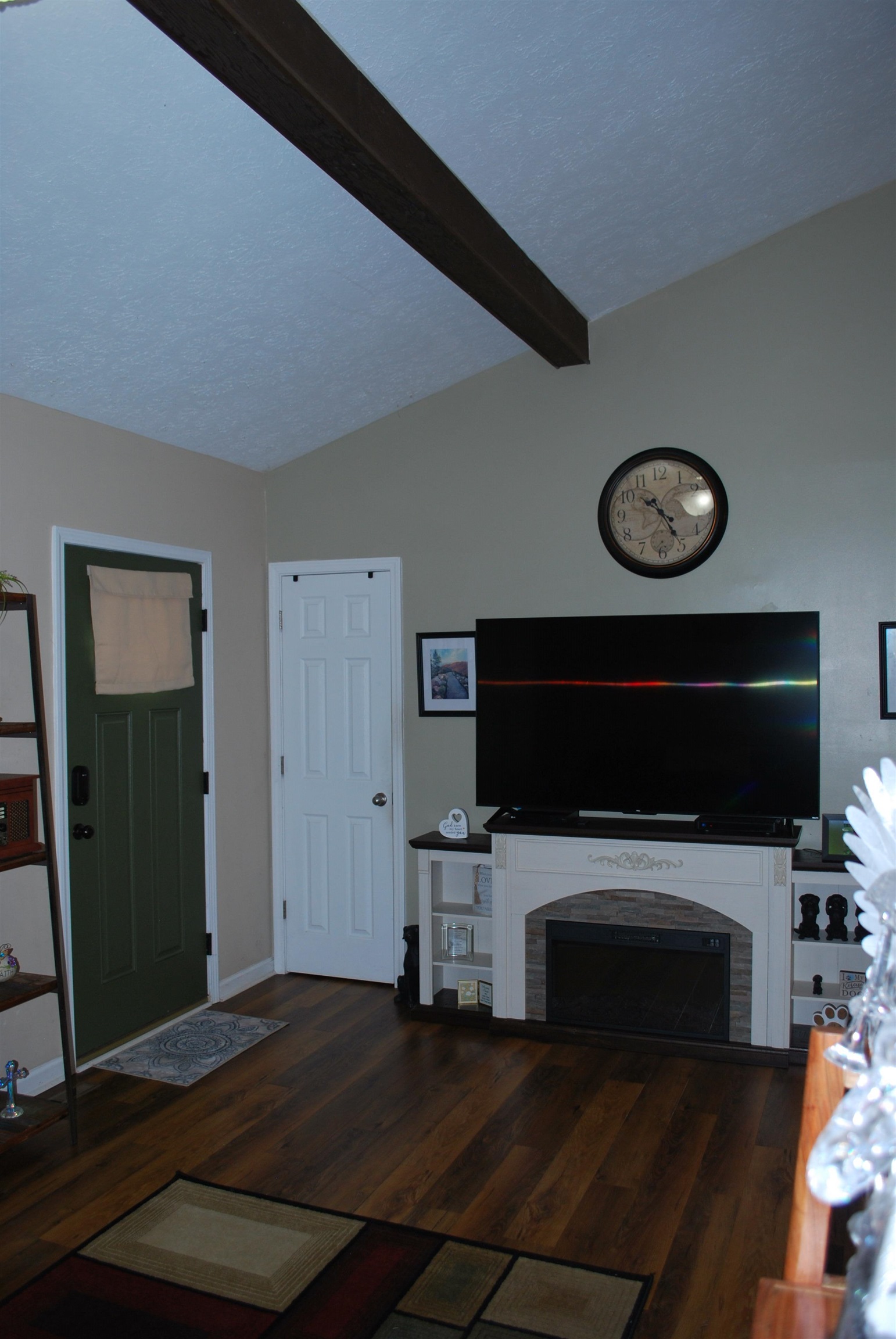 303 Todd Street Radford VA 24141