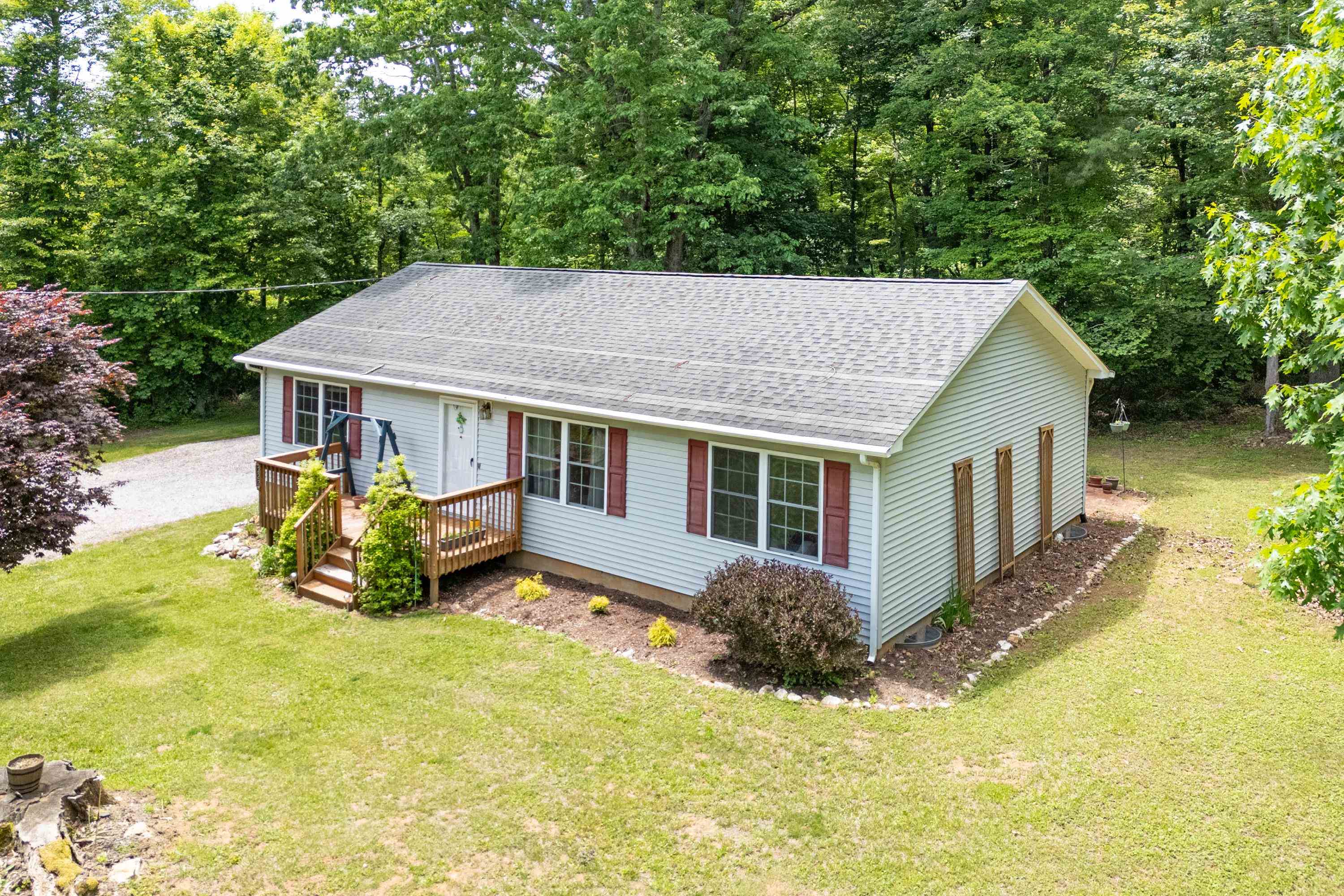 222 Greenwood Lane SE Copper Hill VA 24079