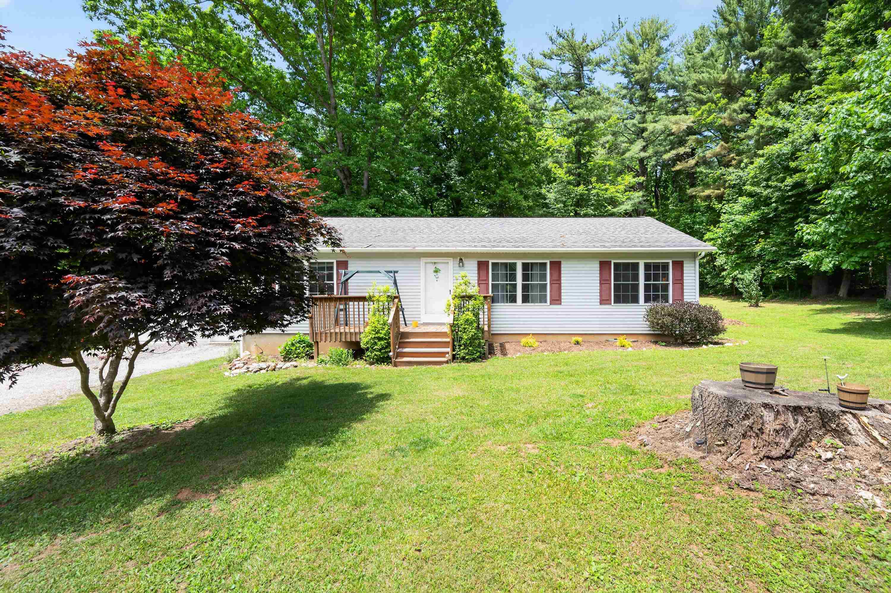 222 Greenwood Lane SE Copper Hill VA 24079