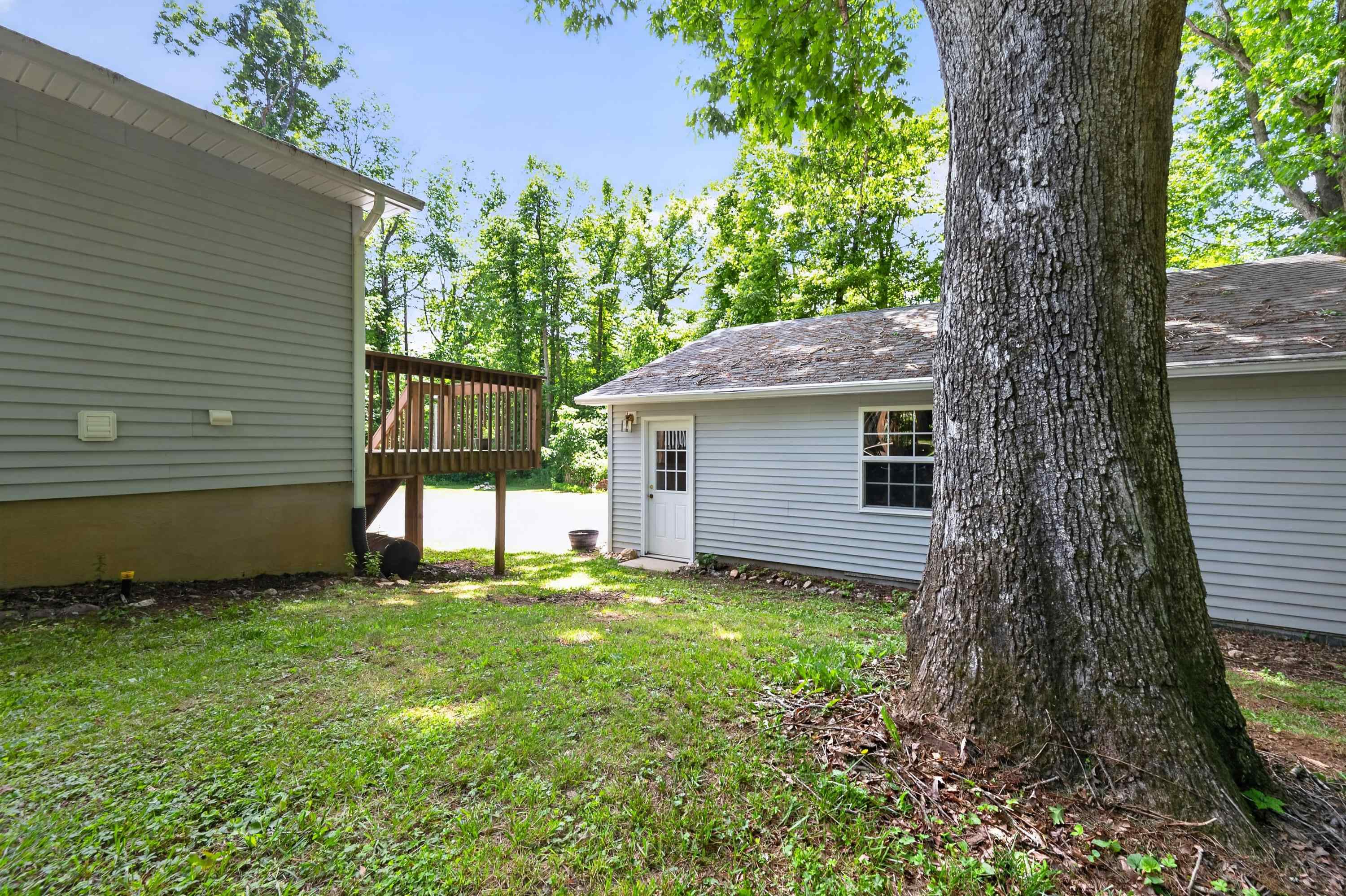 222 Greenwood Lane SE Copper Hill VA 24079