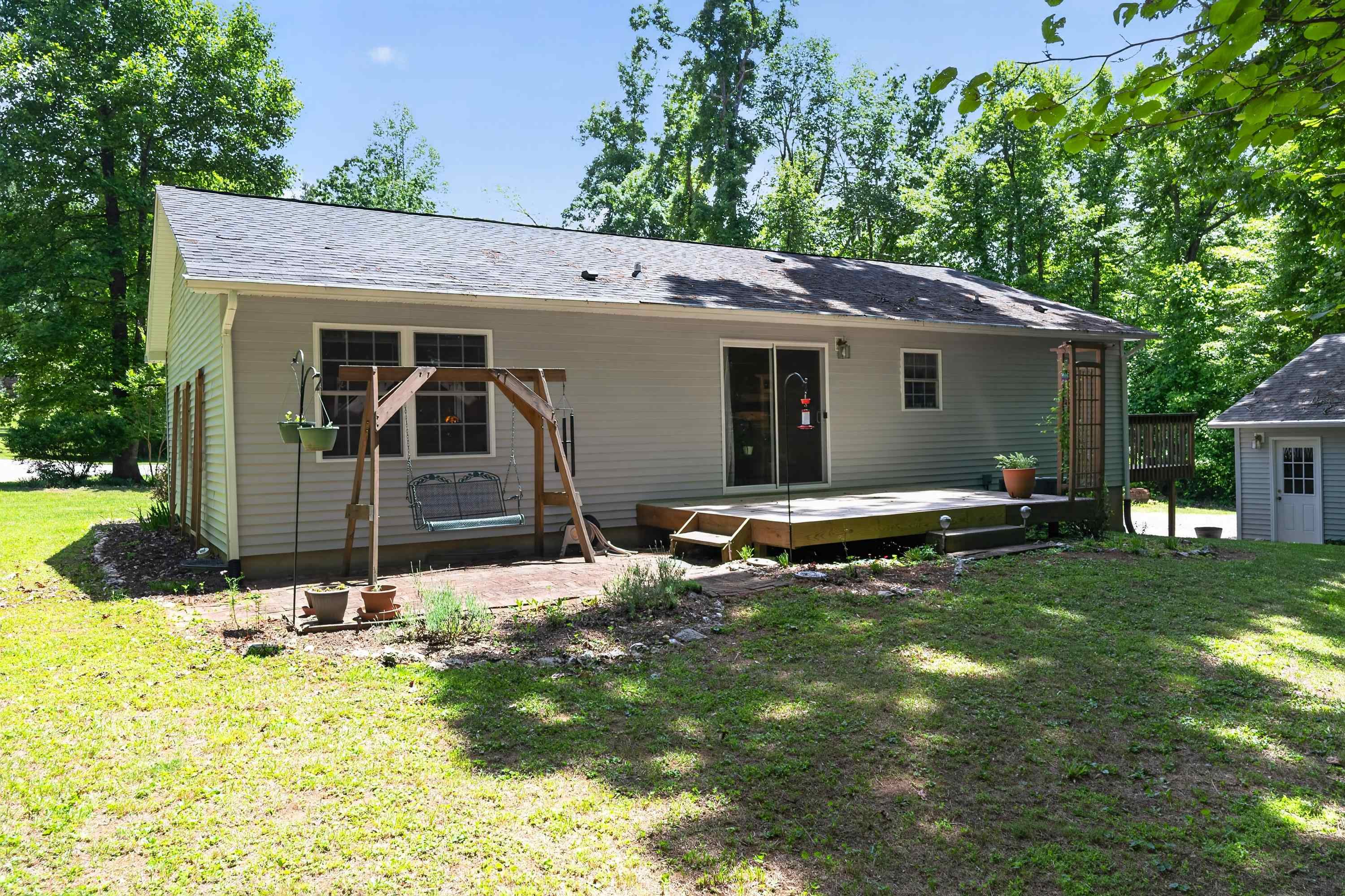 222 Greenwood Lane SE Copper Hill VA 24079