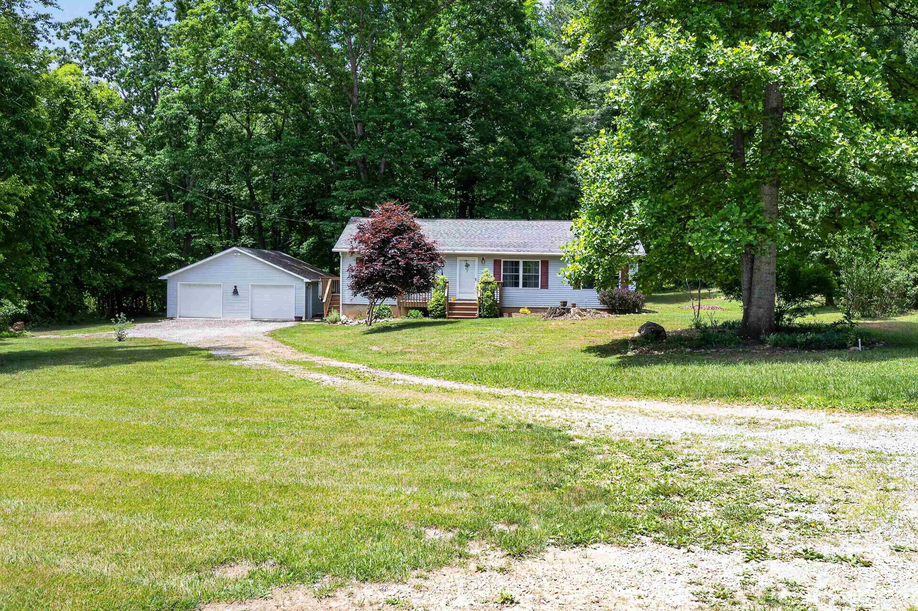 222 Greenwood Lane SE Copper Hill VA 24079