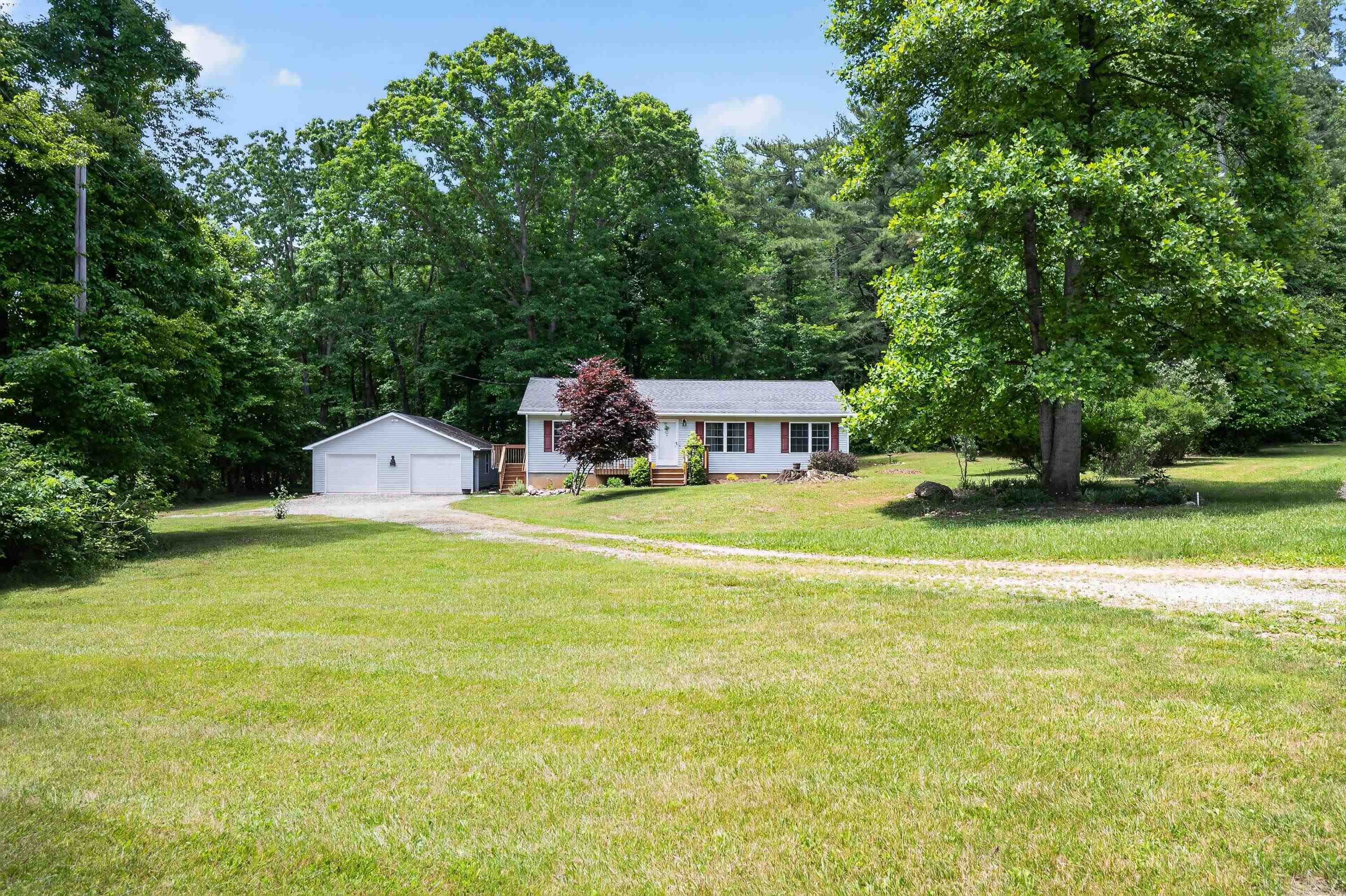 222 Greenwood Lane SE Copper Hill VA 24079