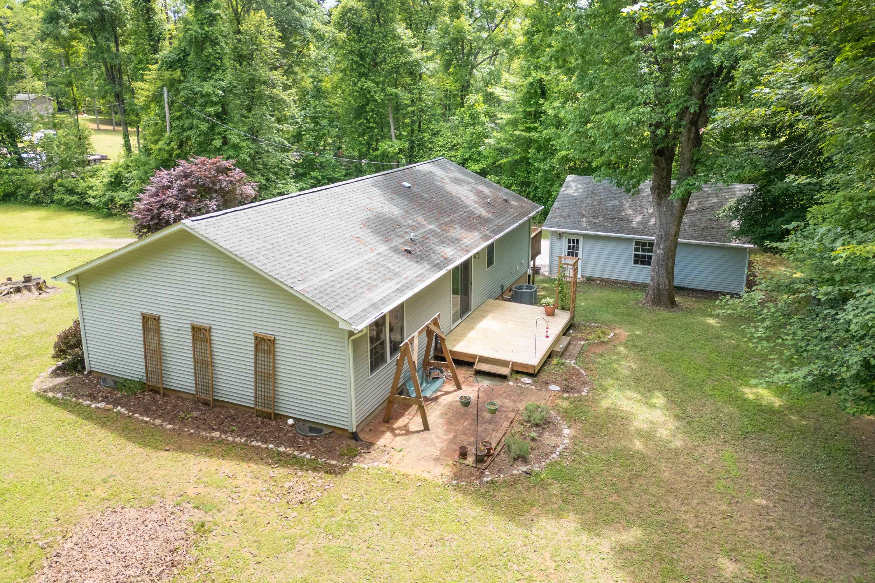 222 Greenwood Lane SE Copper Hill VA 24079