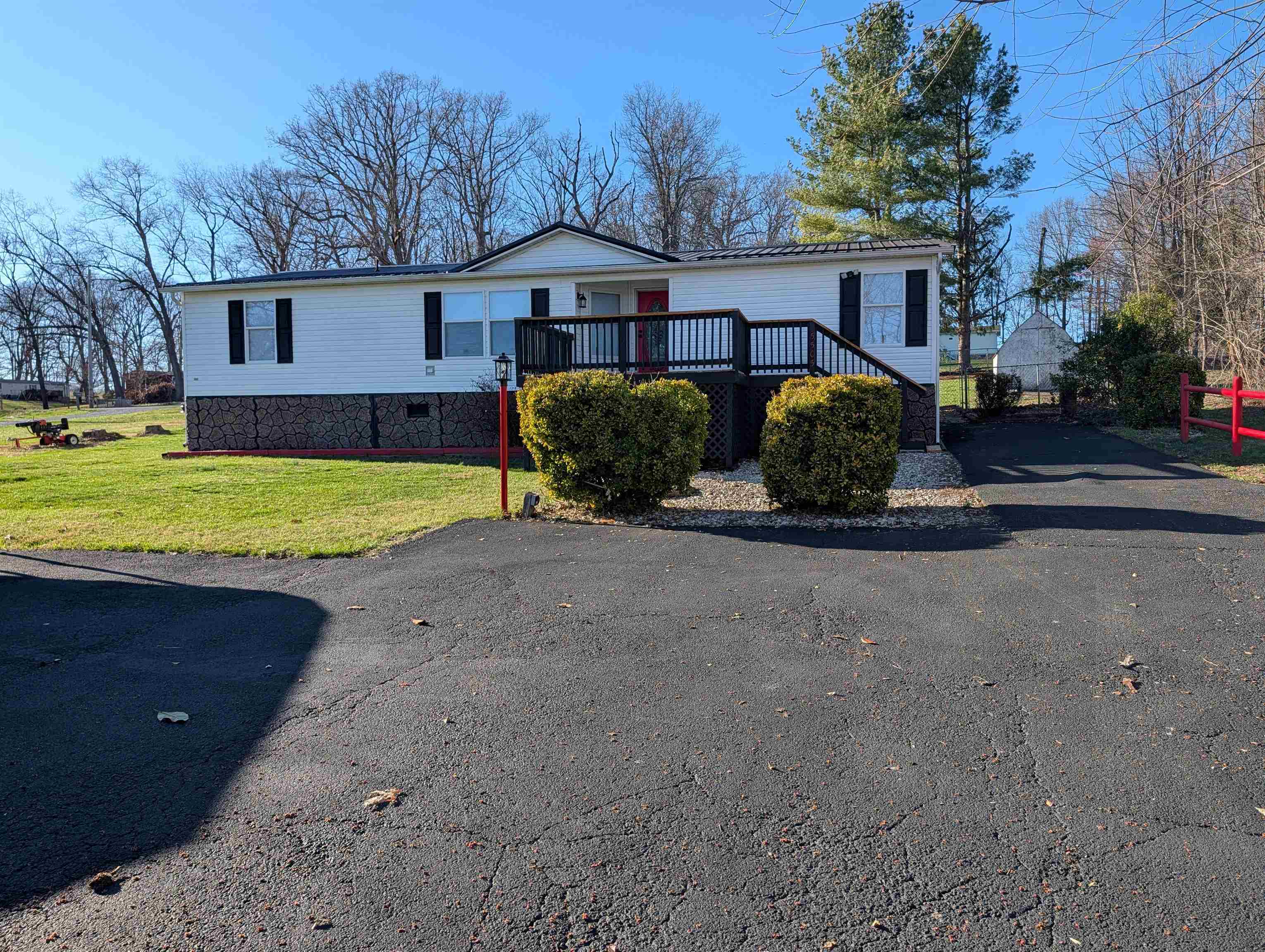 5505 Cleburne Boulevard Dublin VA 24084