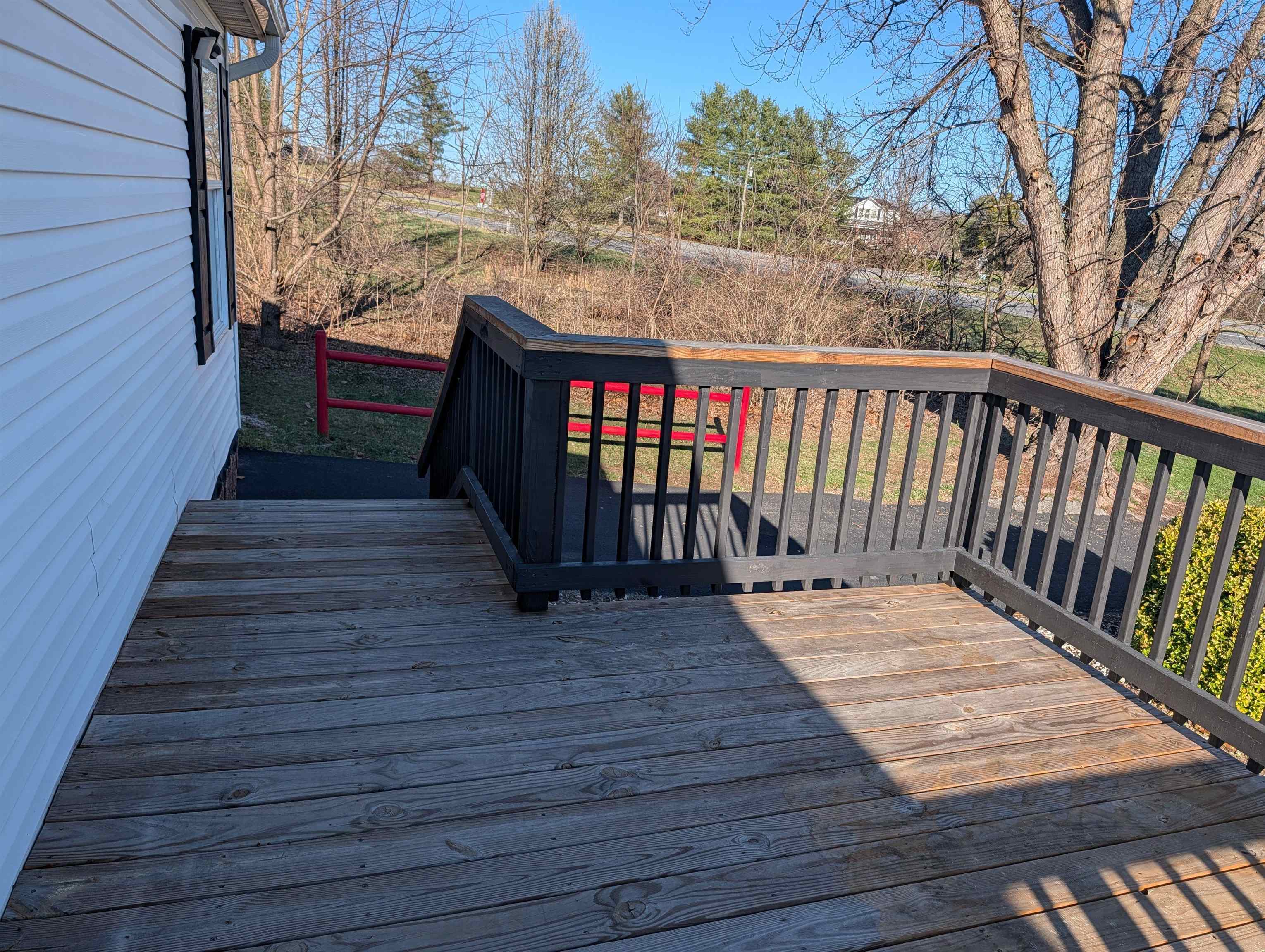 5505 Cleburne Boulevard Dublin VA 24084