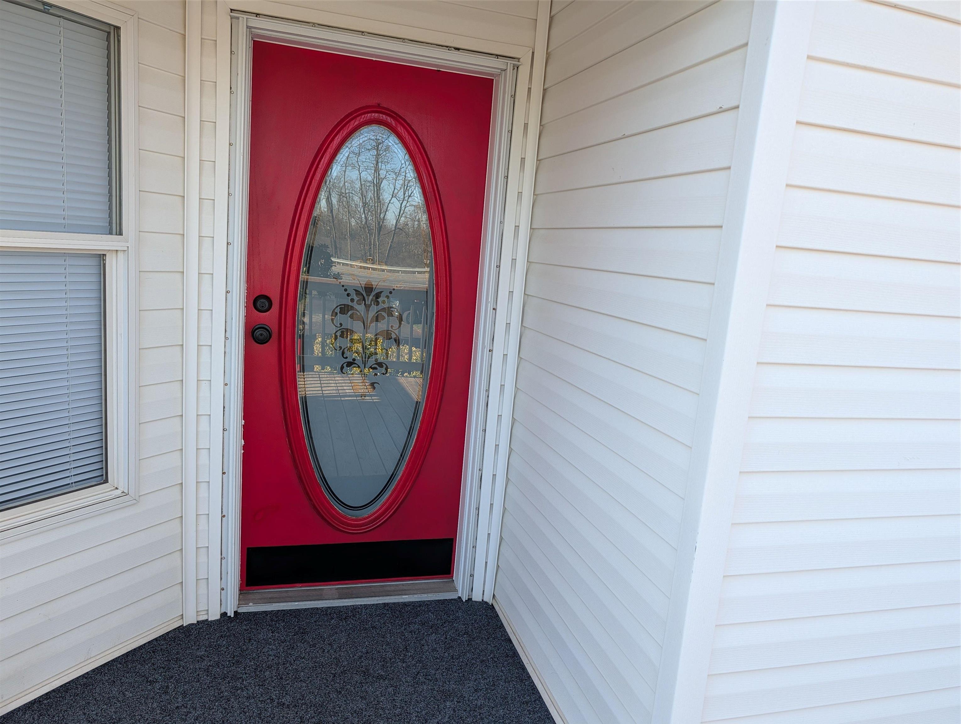 5505 Cleburne Boulevard Dublin VA 24084