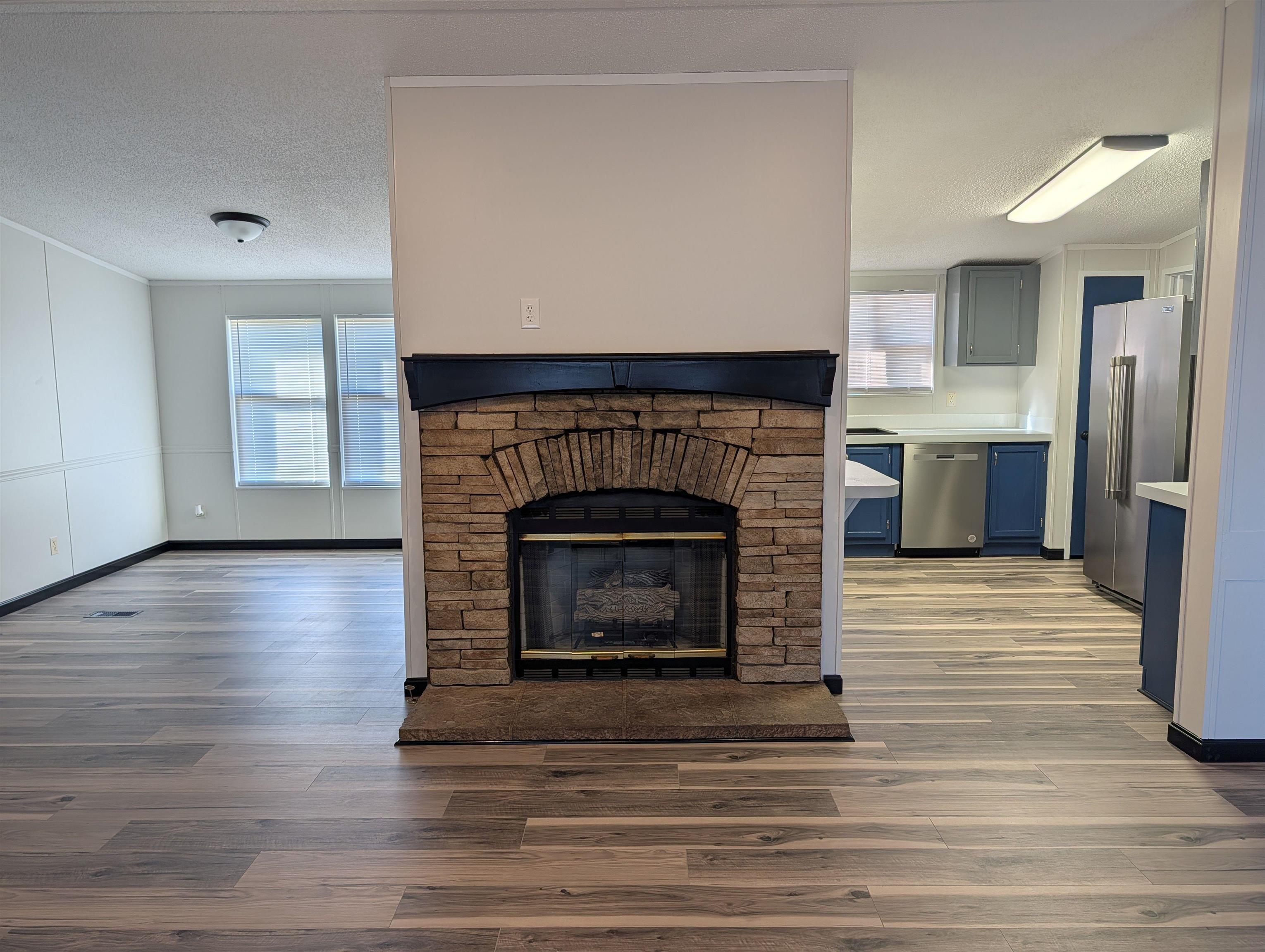 5505 Cleburne Boulevard Dublin VA 24084