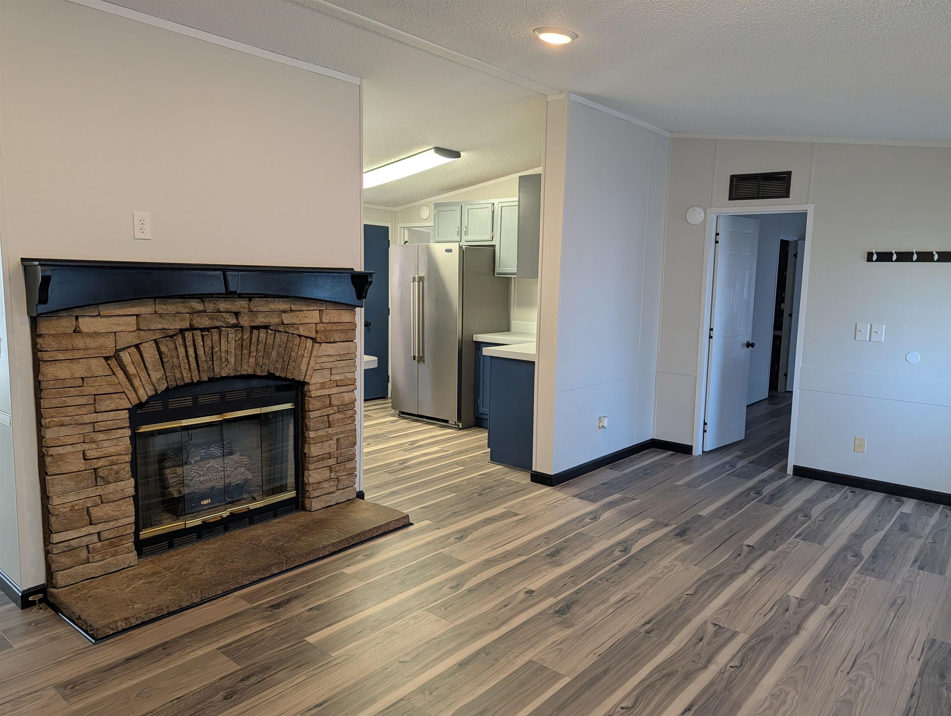 5505 Cleburne Boulevard Dublin VA 24084