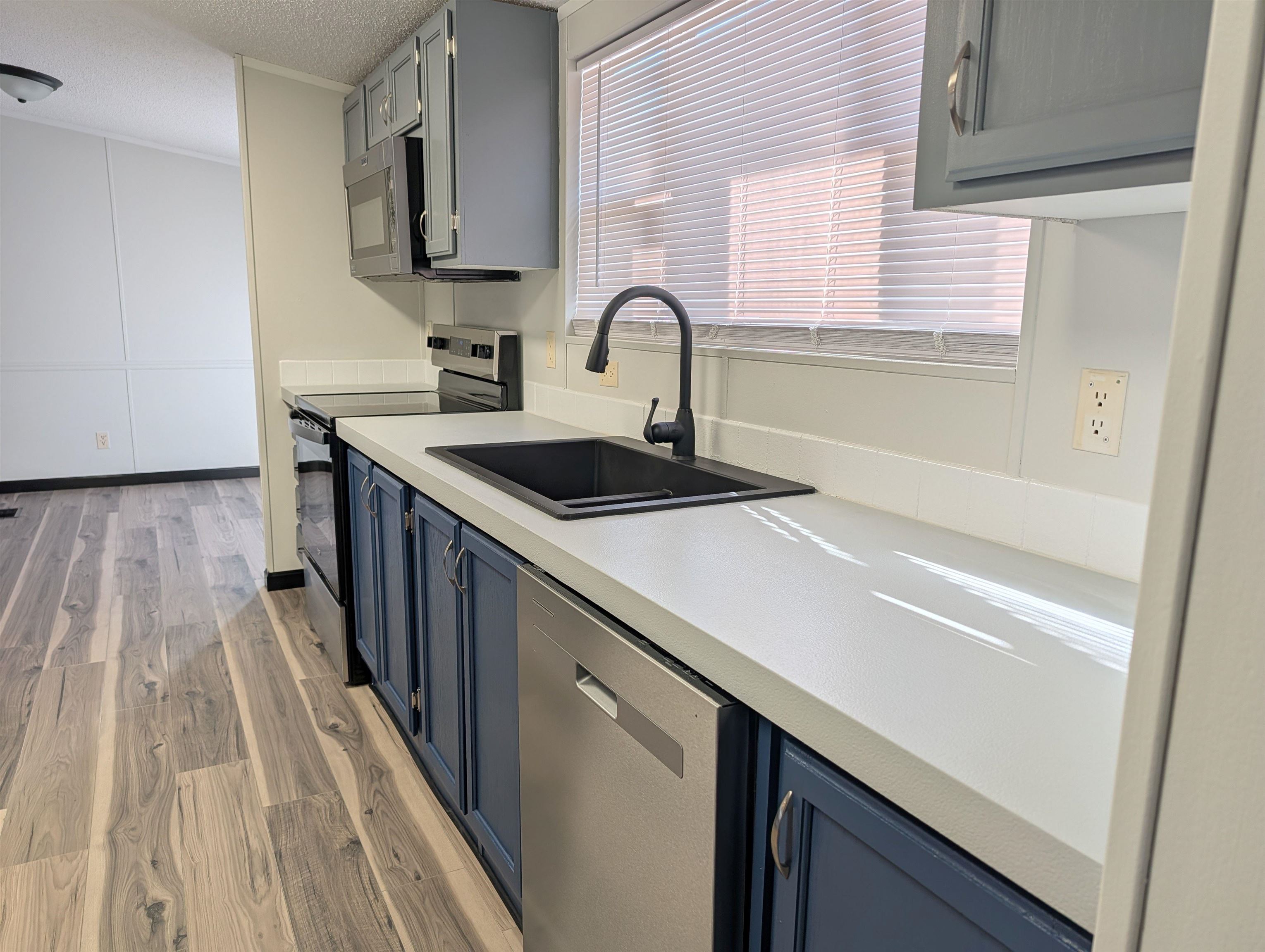 5505 Cleburne Boulevard Dublin VA 24084