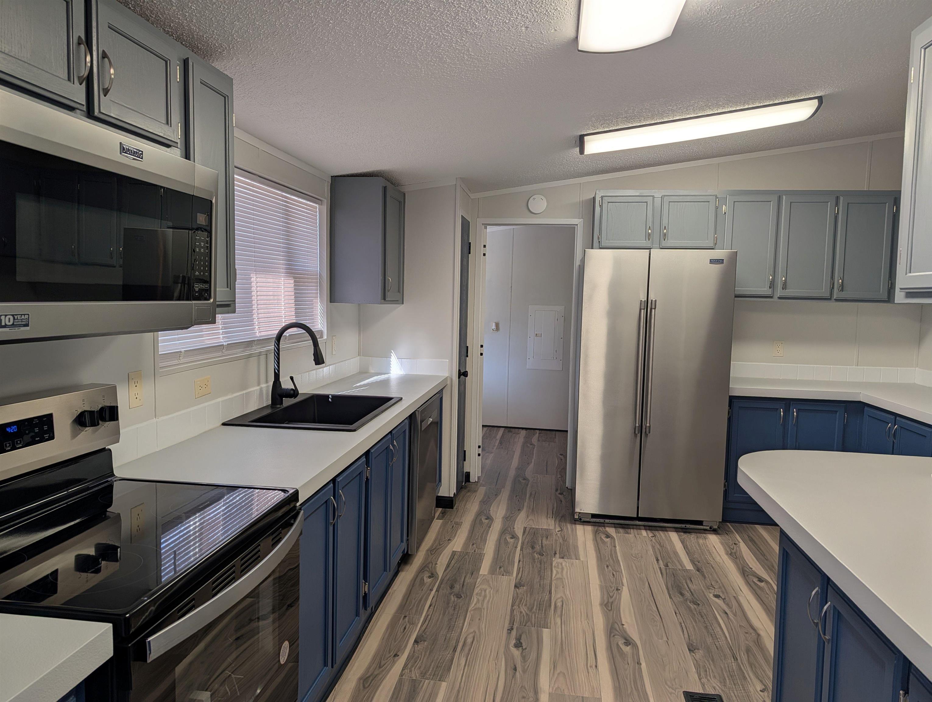 5505 Cleburne Boulevard Dublin VA 24084