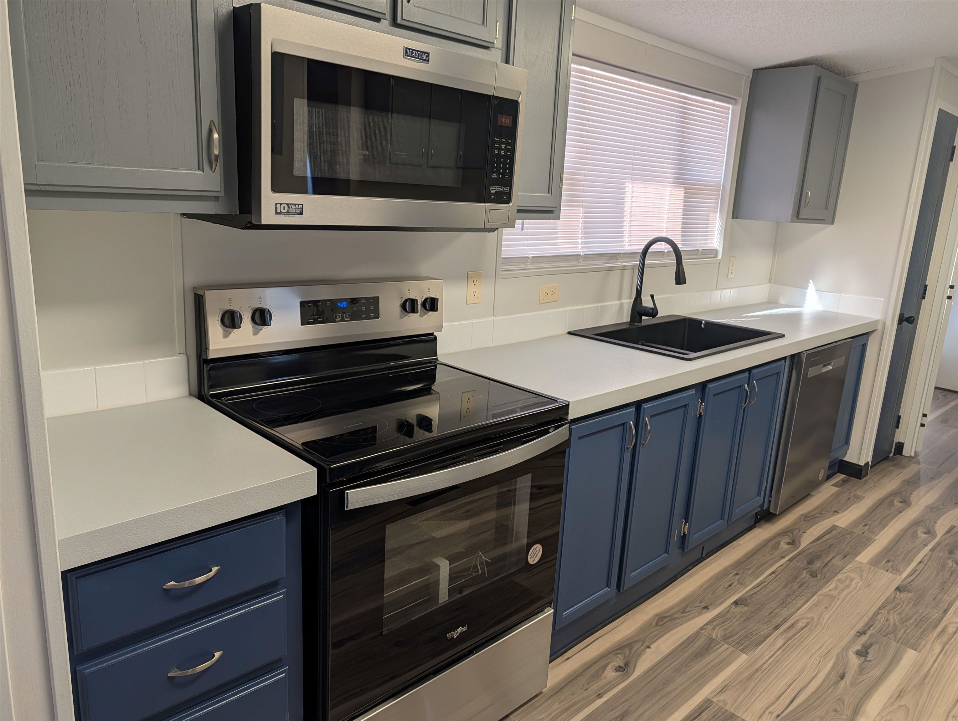 5505 Cleburne Boulevard Dublin VA 24084