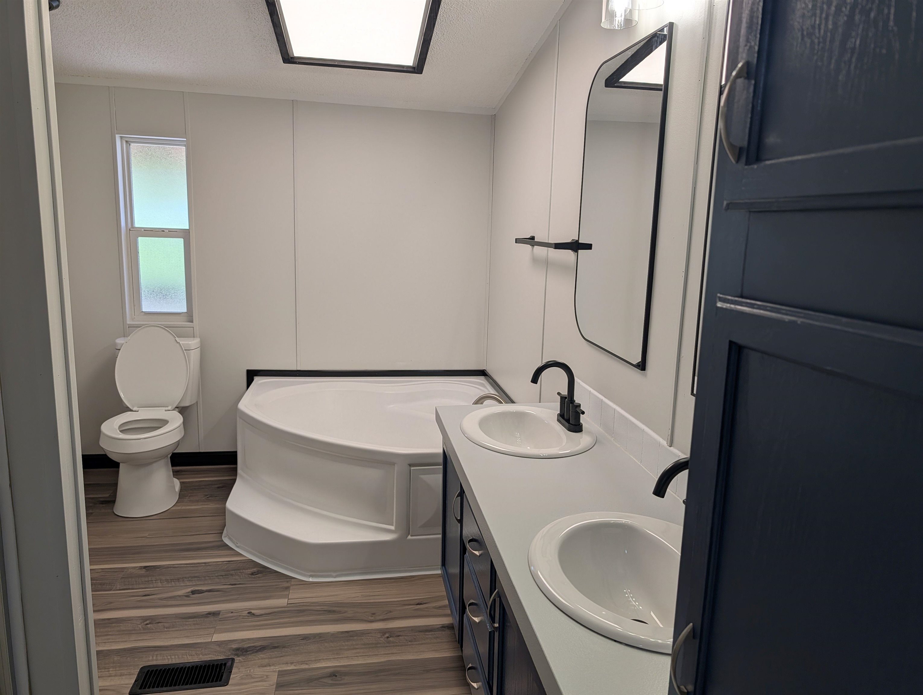 5505 Cleburne Boulevard Dublin VA 24084