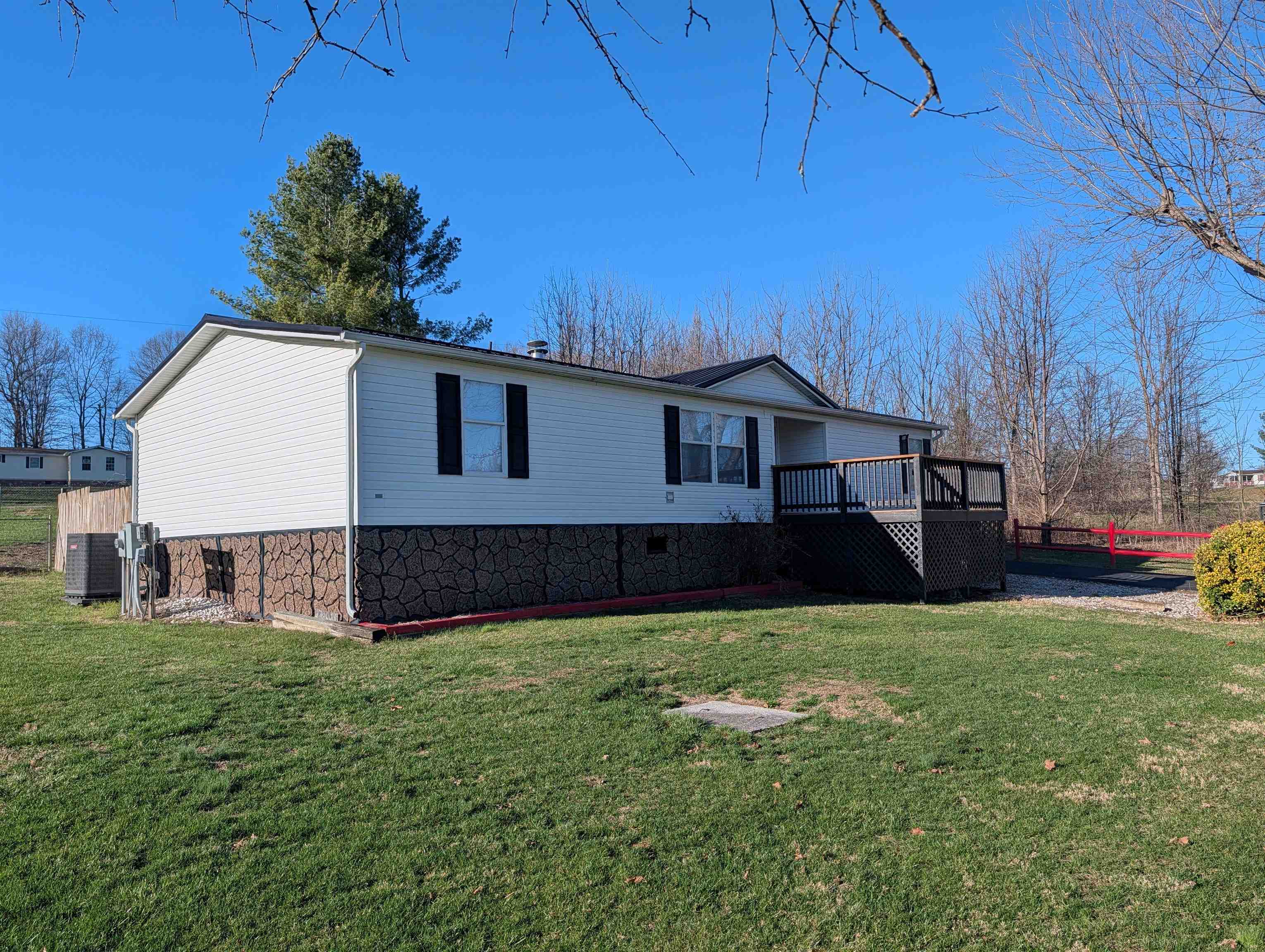 5505 Cleburne Boulevard Dublin VA 24084