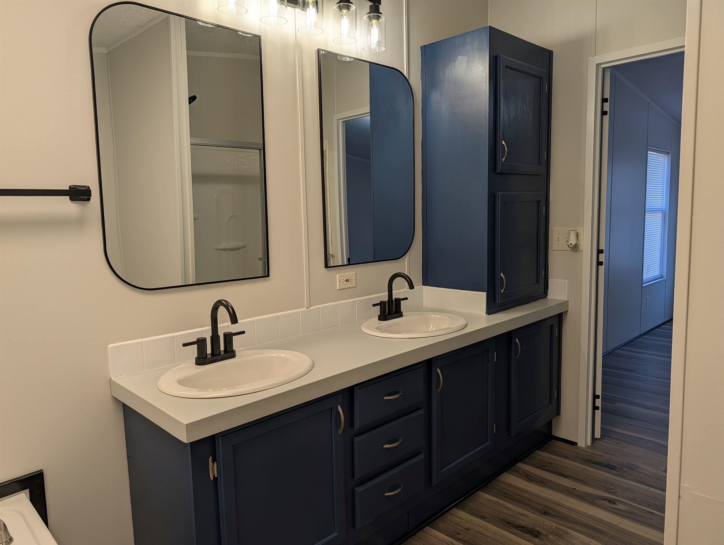 5505 Cleburne Boulevard Dublin VA 24084