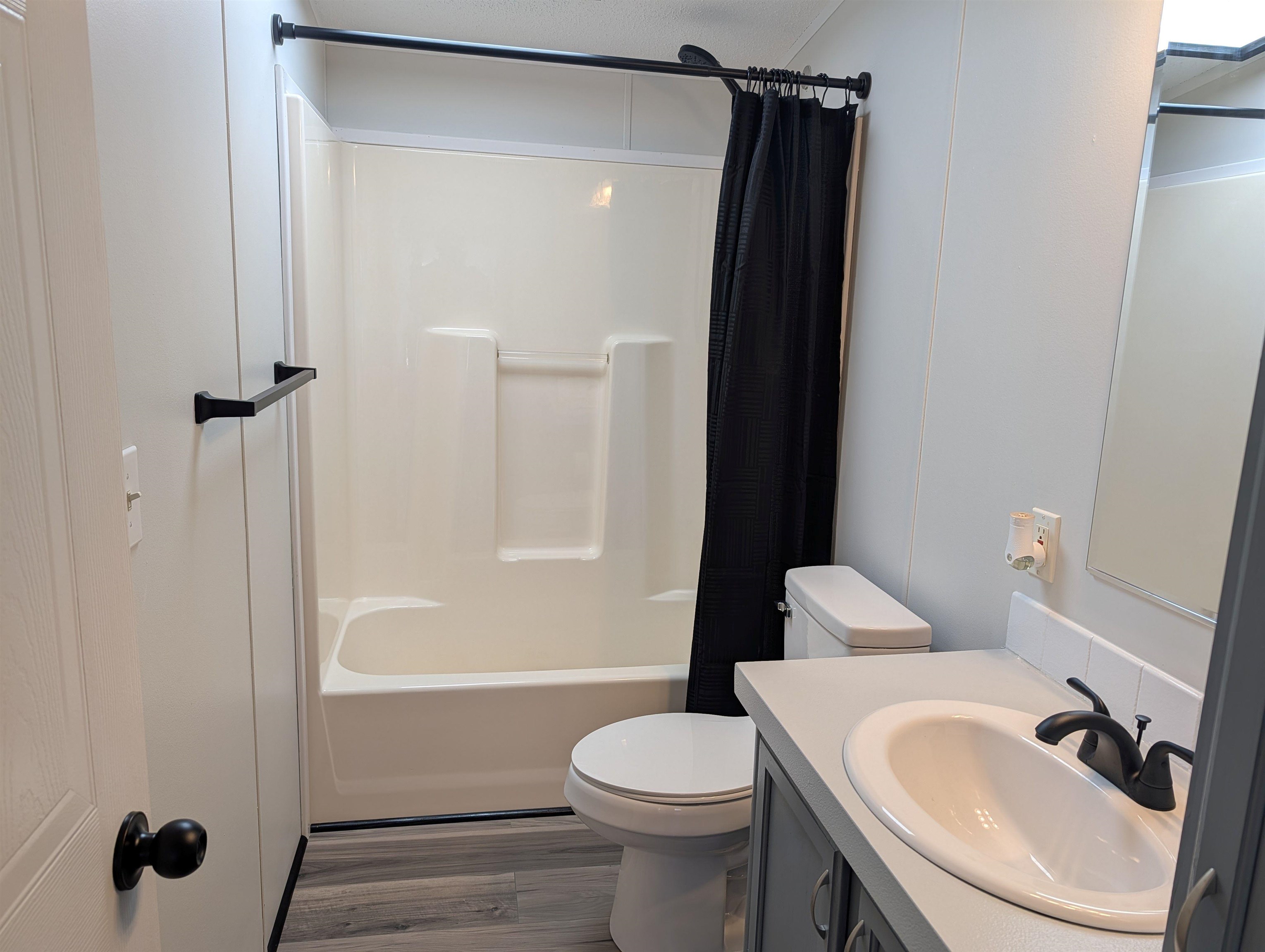 5505 Cleburne Boulevard Dublin VA 24084