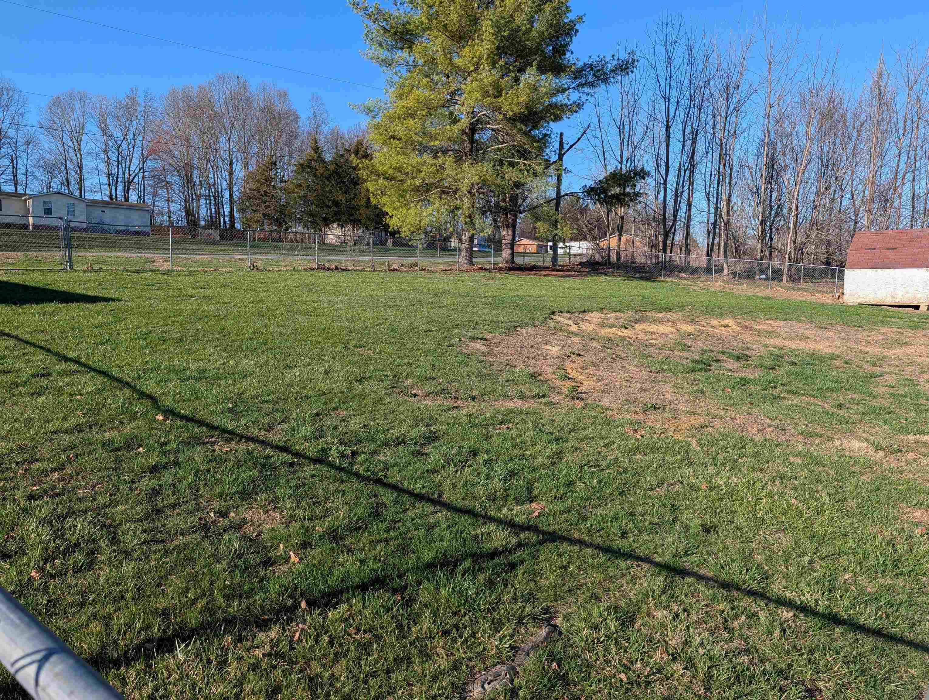 5505 Cleburne Boulevard Dublin VA 24084