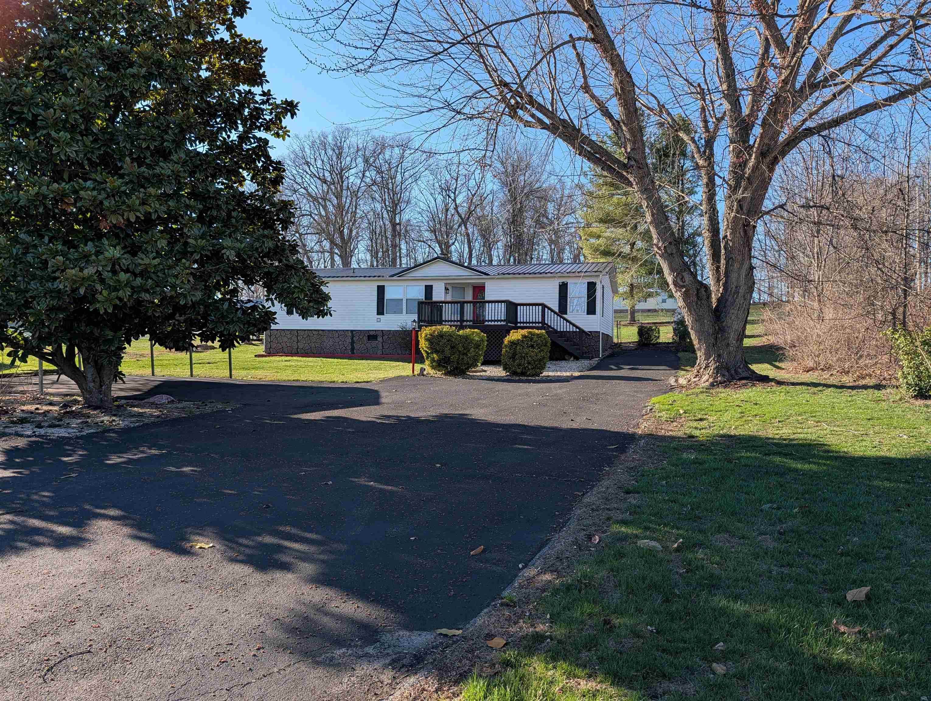 5505 Cleburne Boulevard Dublin VA 24084