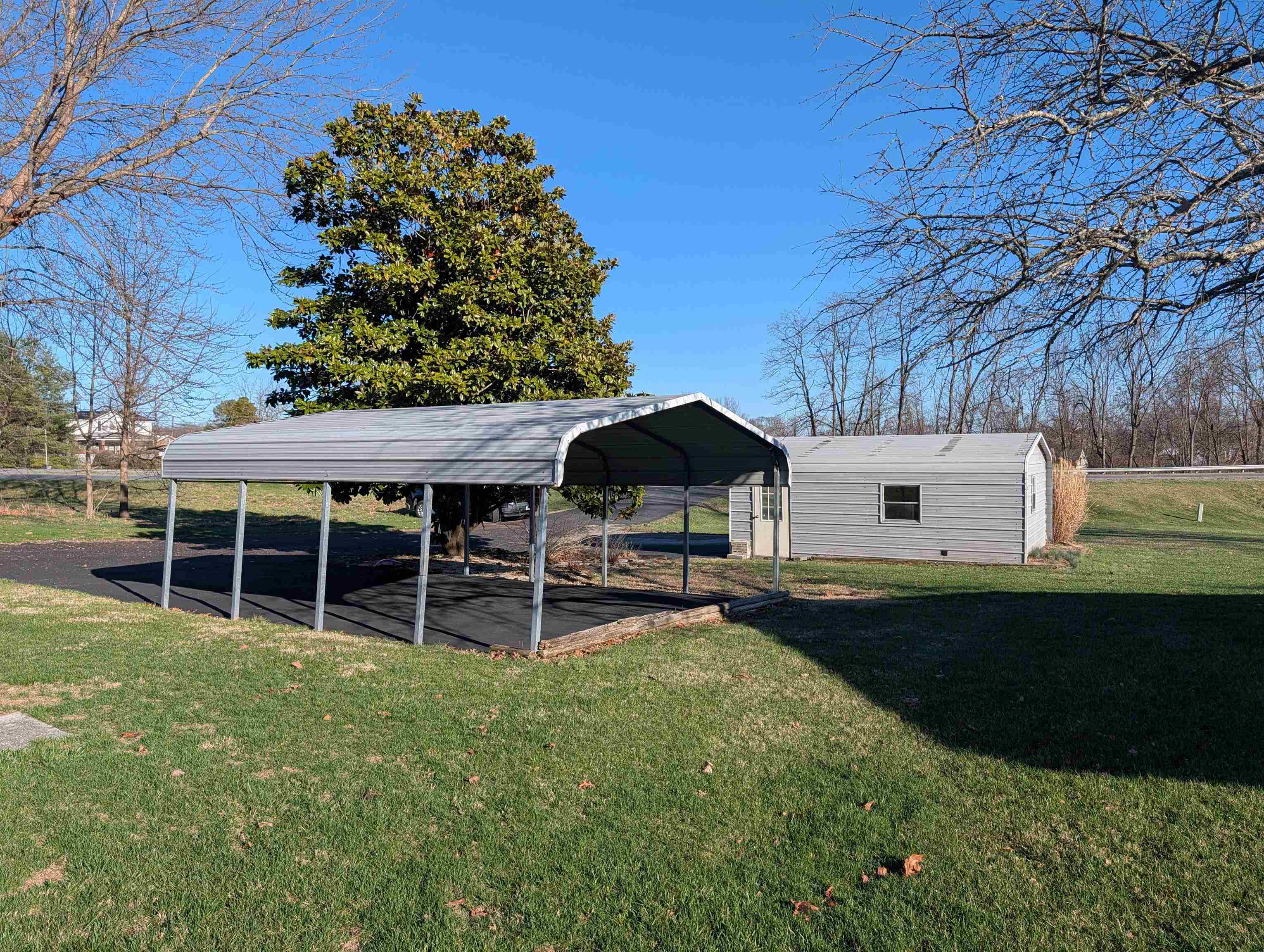 5505 Cleburne Boulevard Dublin VA 24084