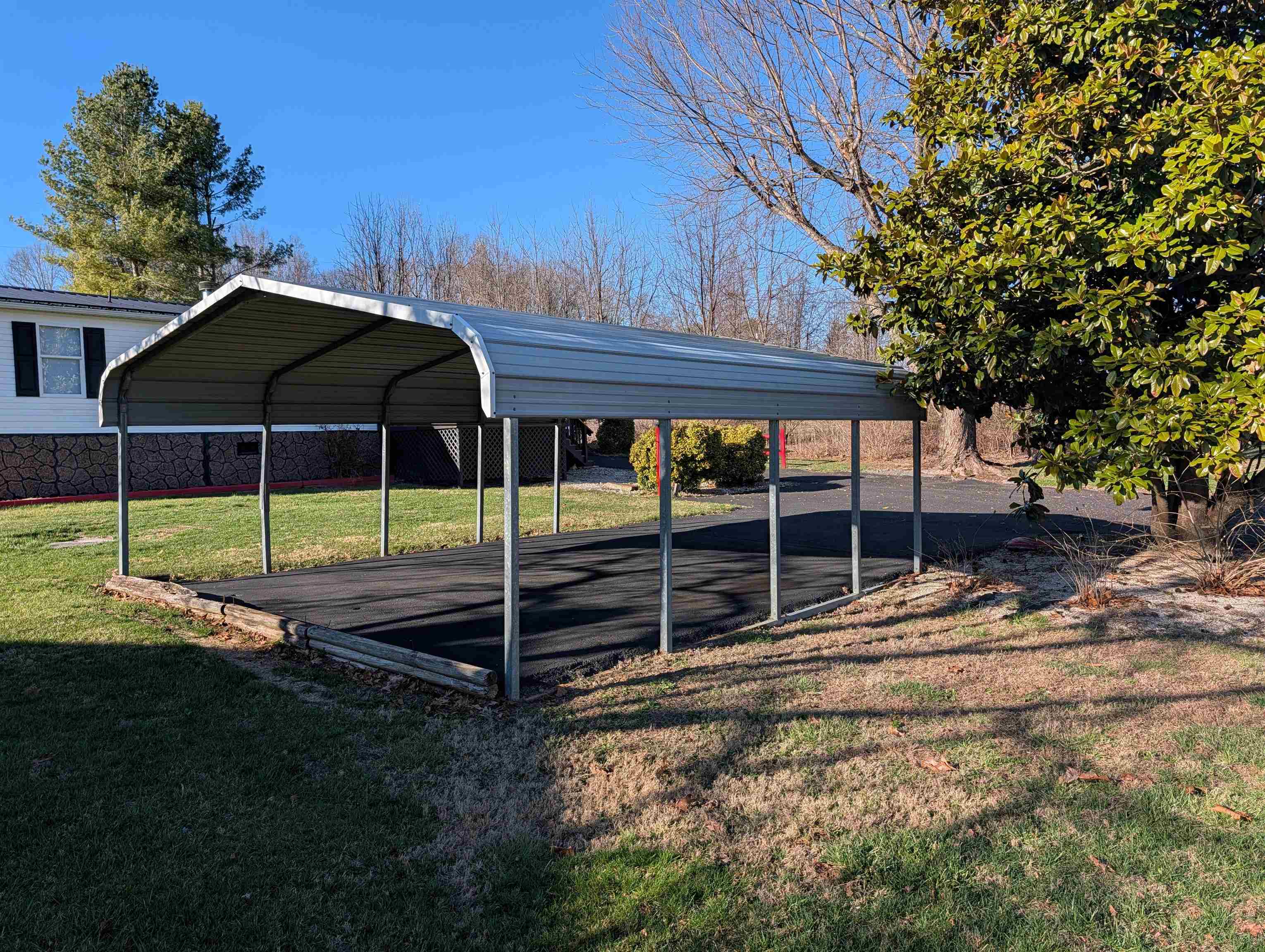 5505 Cleburne Boulevard Dublin VA 24084