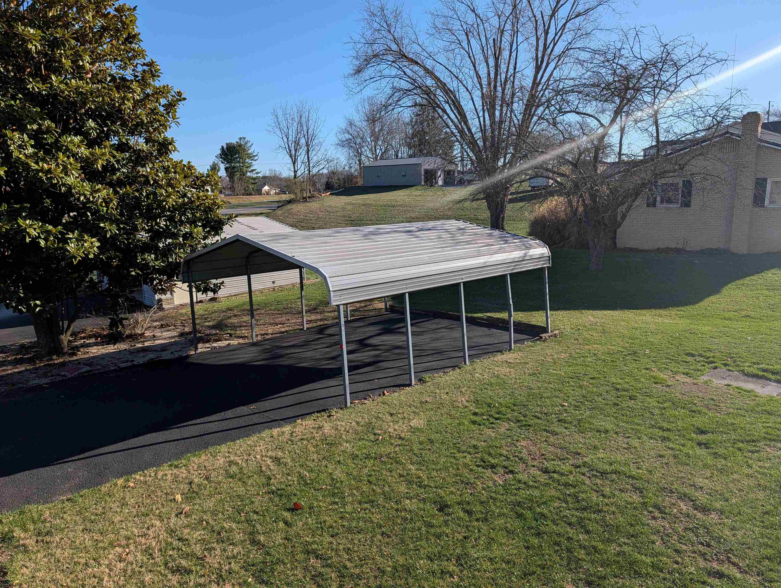 5505 Cleburne Boulevard Dublin VA 24084
