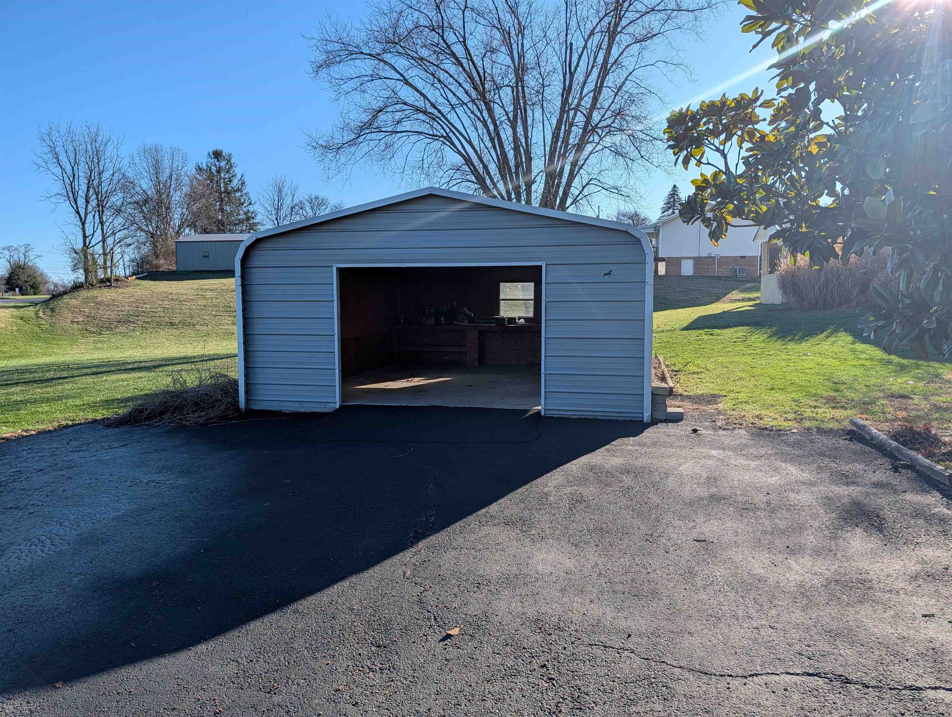 5505 Cleburne Boulevard Dublin VA 24084