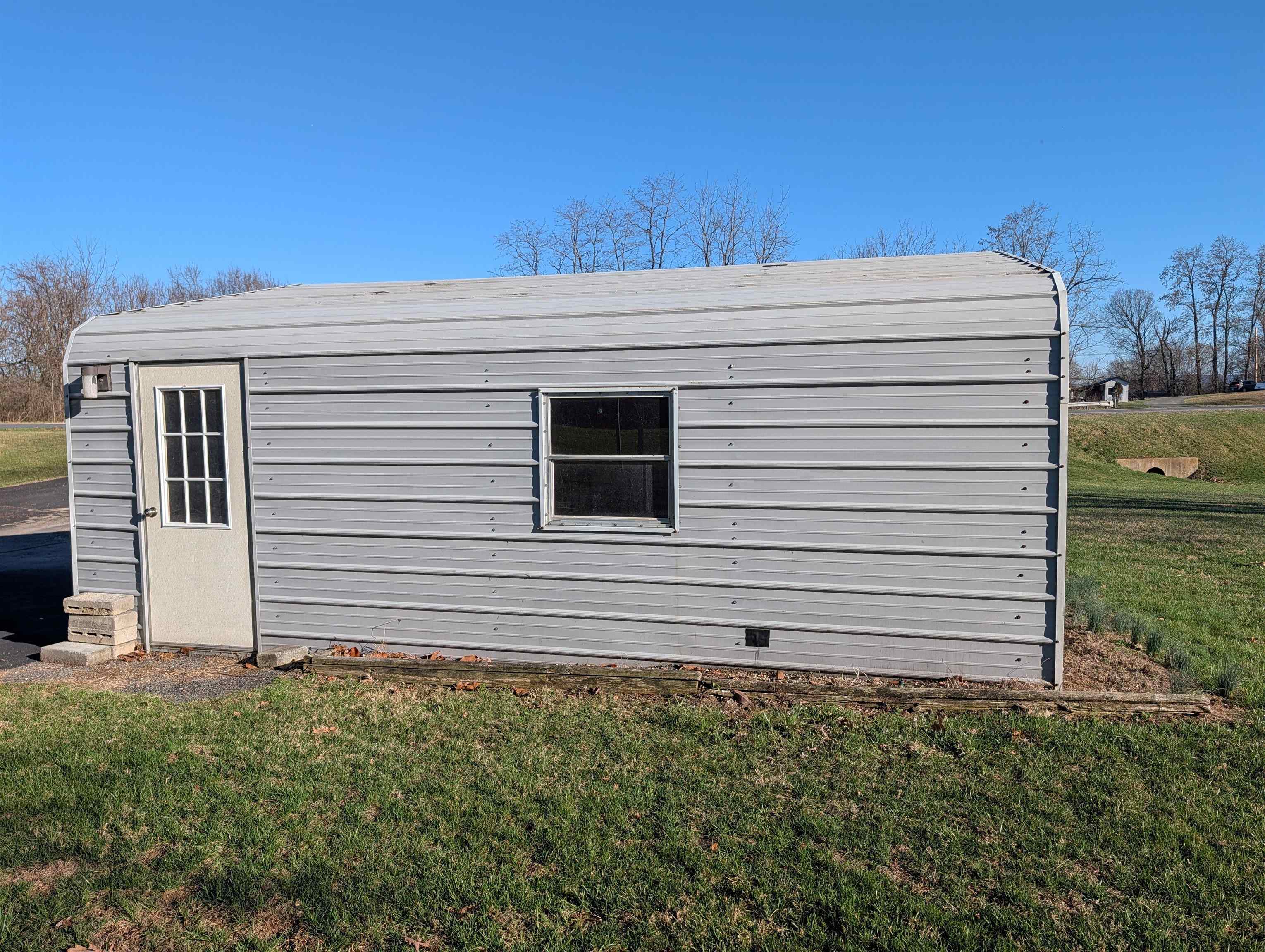 5505 Cleburne Boulevard Dublin VA 24084