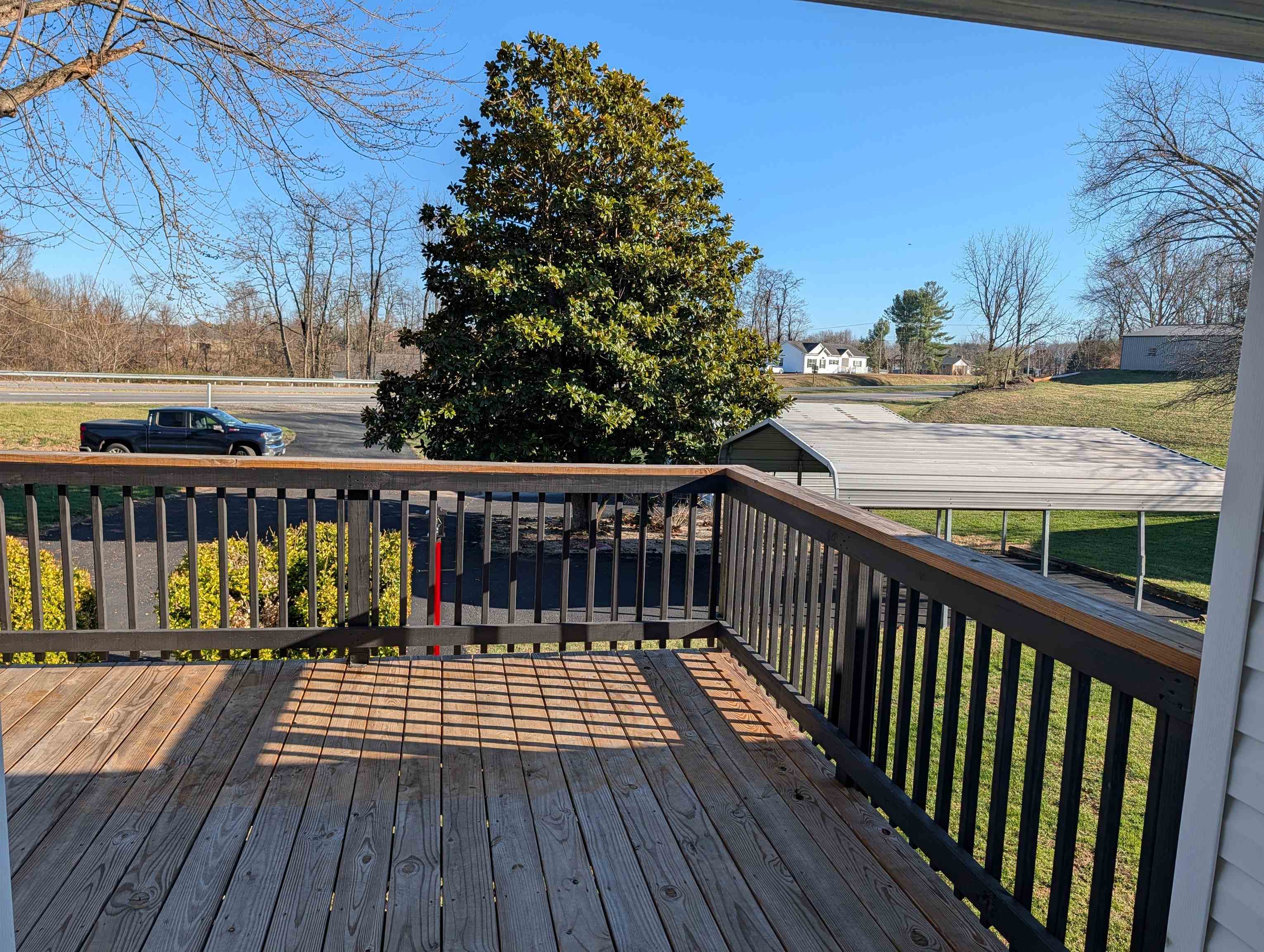 5505 Cleburne Boulevard Dublin VA 24084