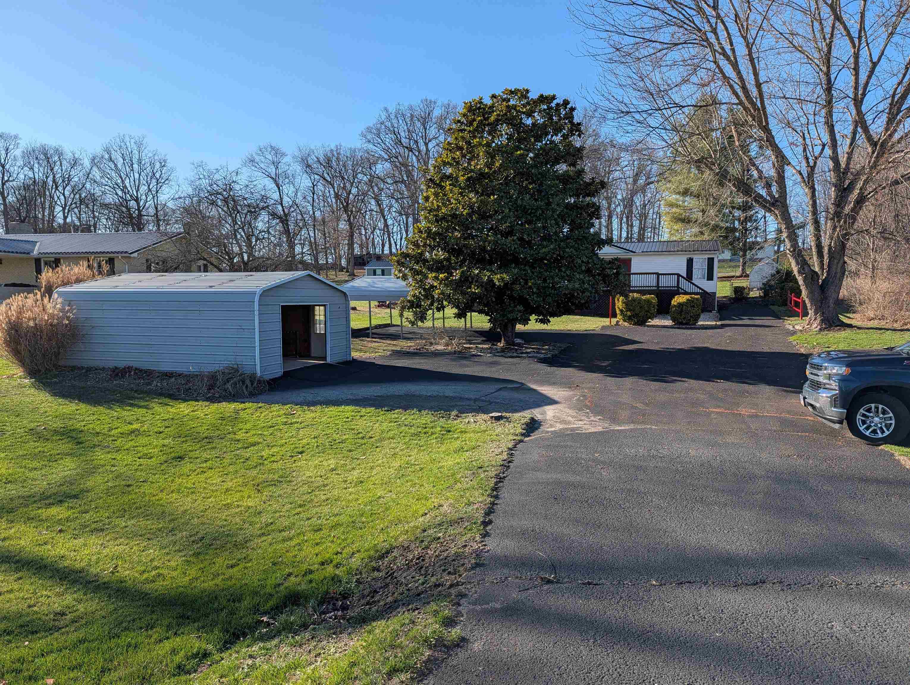 5505 Cleburne Boulevard Dublin VA 24084
