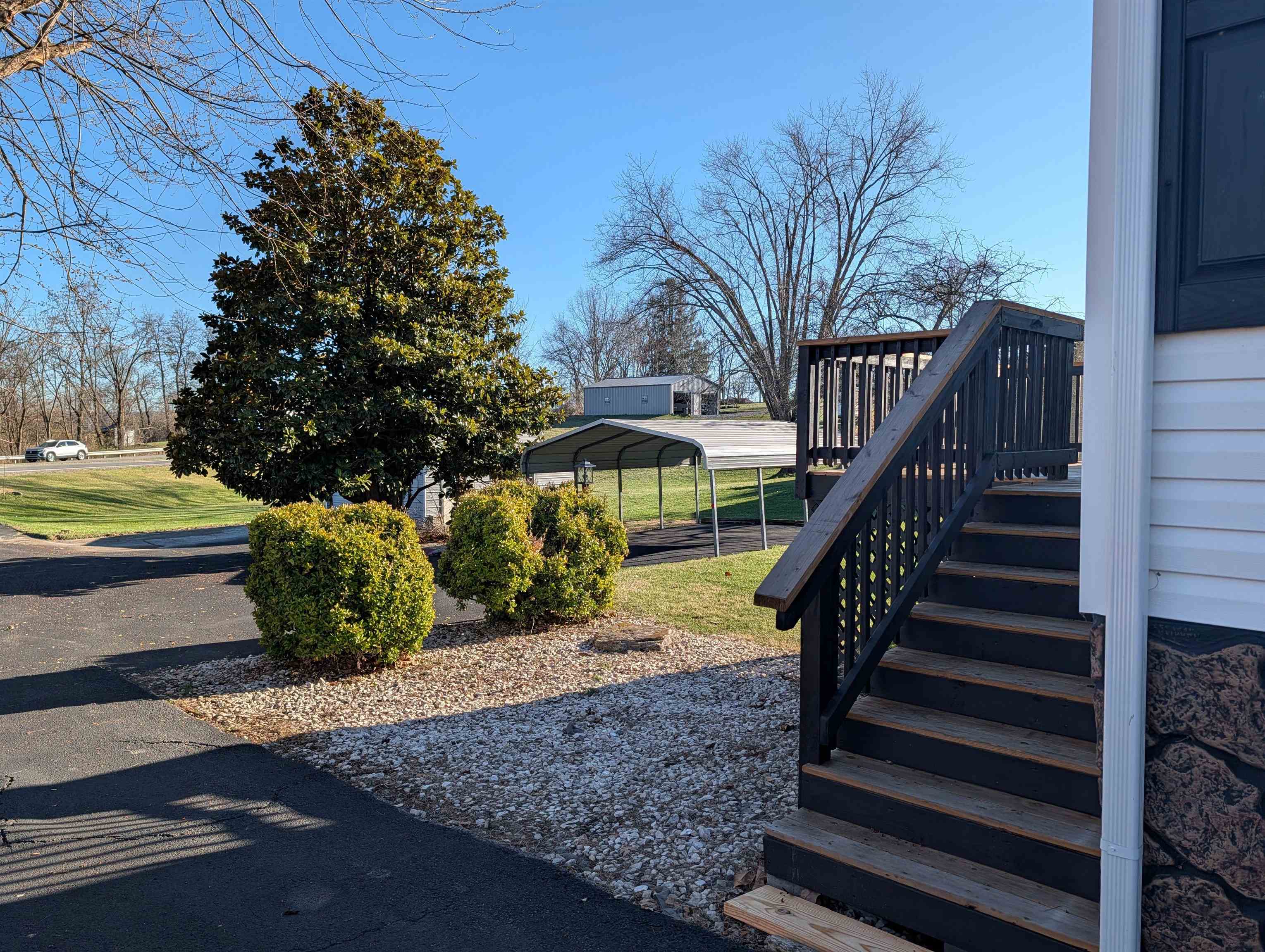 5505 Cleburne Boulevard Dublin VA 24084