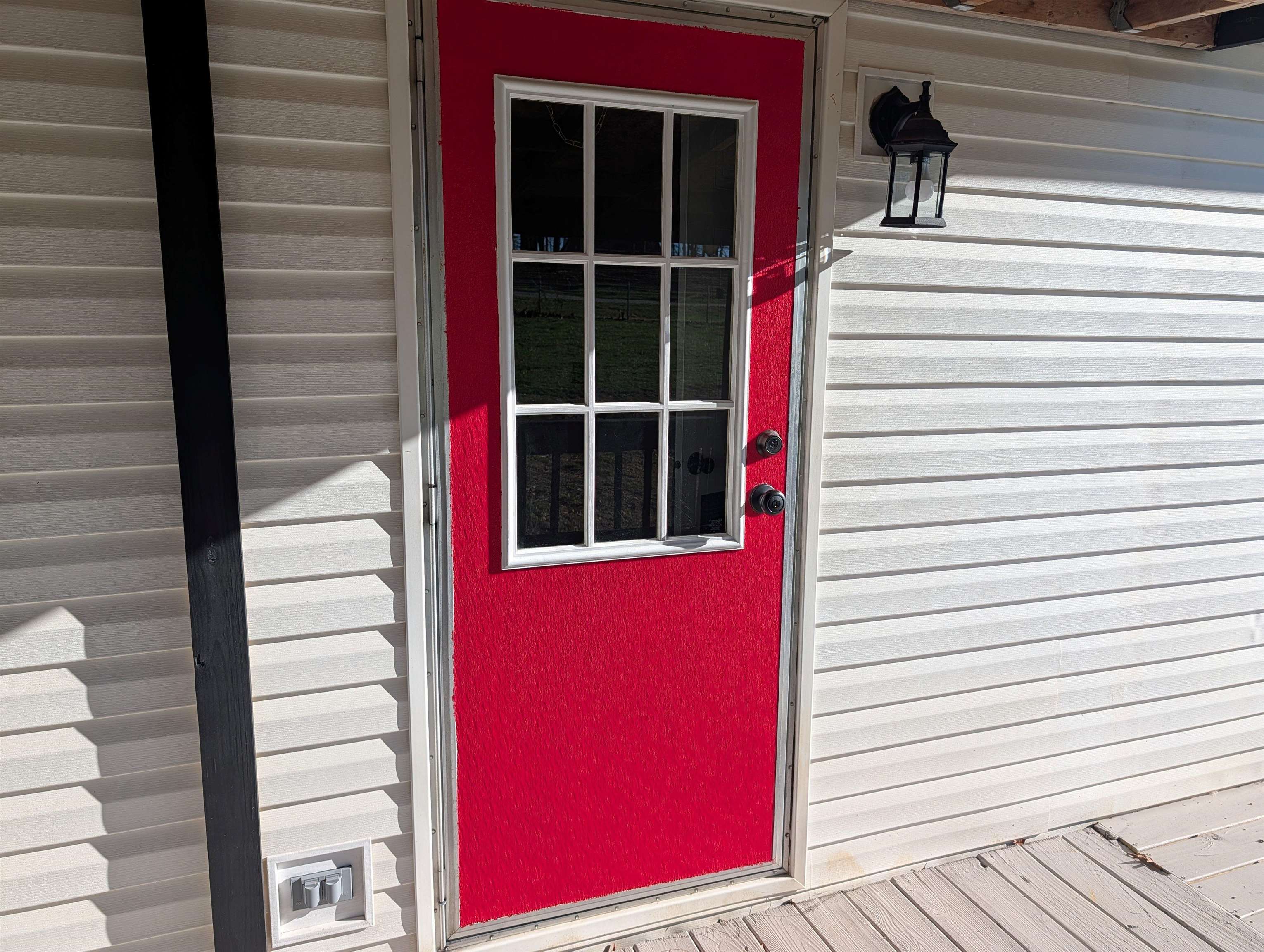 5505 Cleburne Boulevard Dublin VA 24084