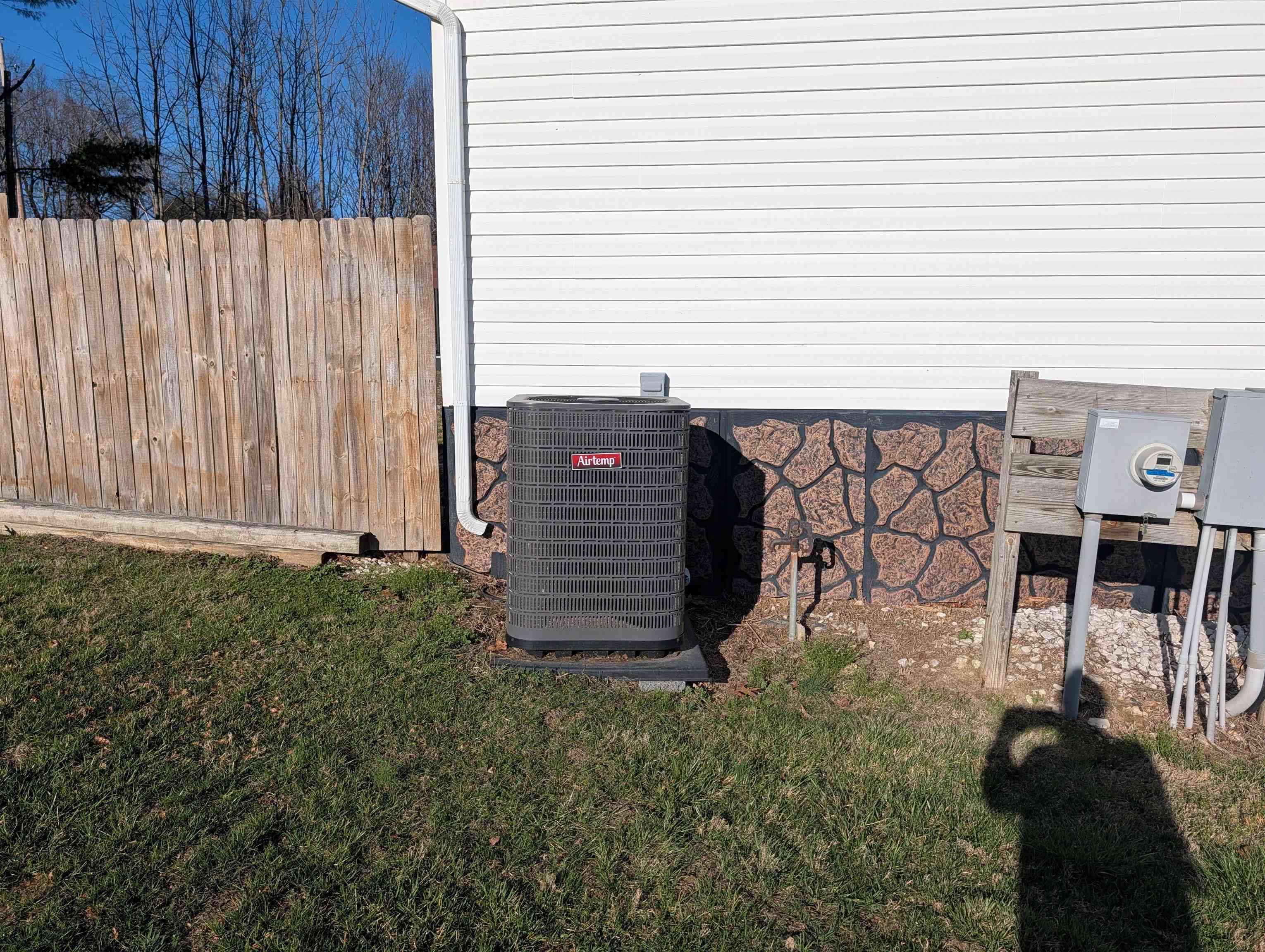 5505 Cleburne Boulevard Dublin VA 24084