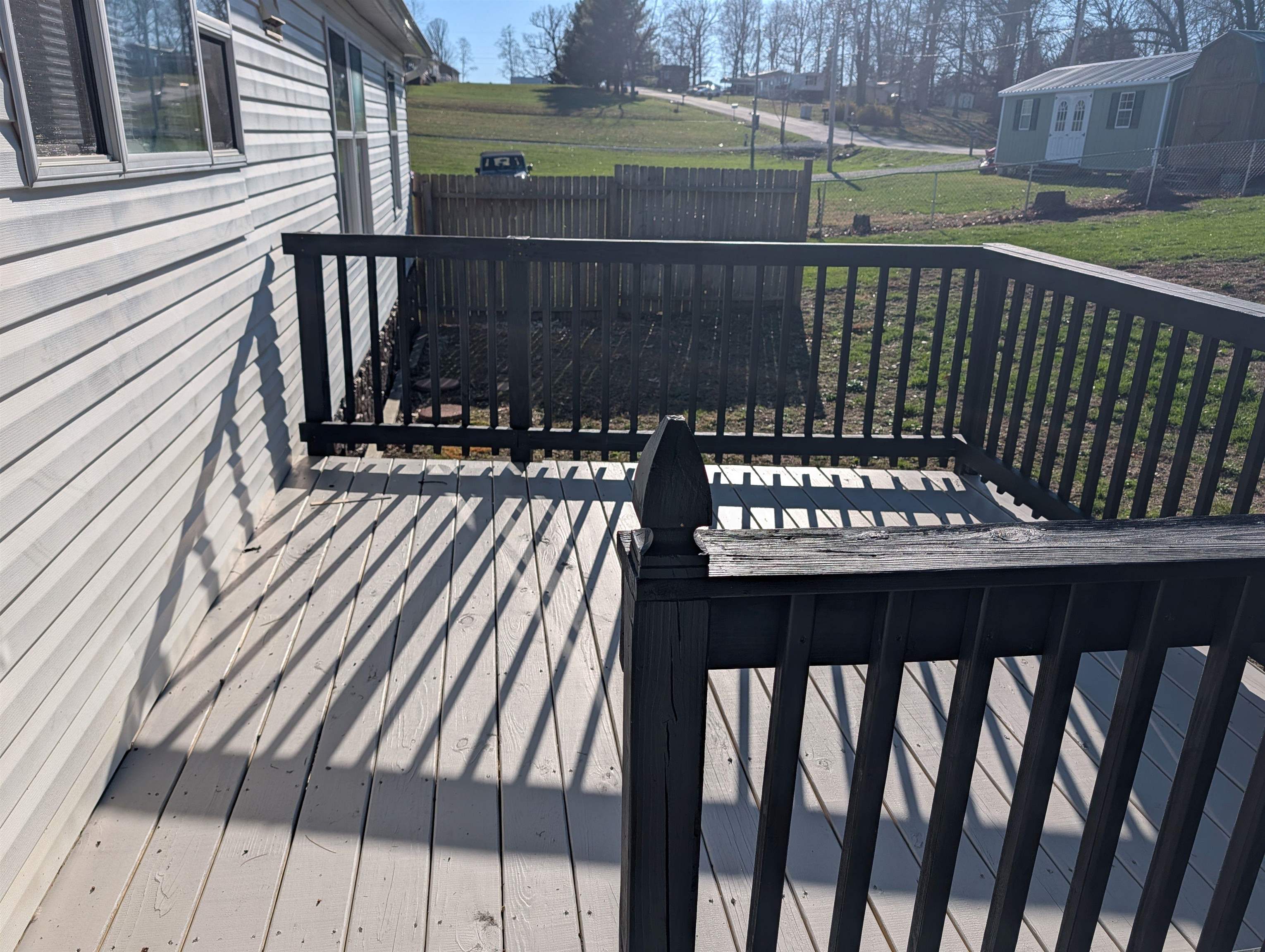 5505 Cleburne Boulevard Dublin VA 24084