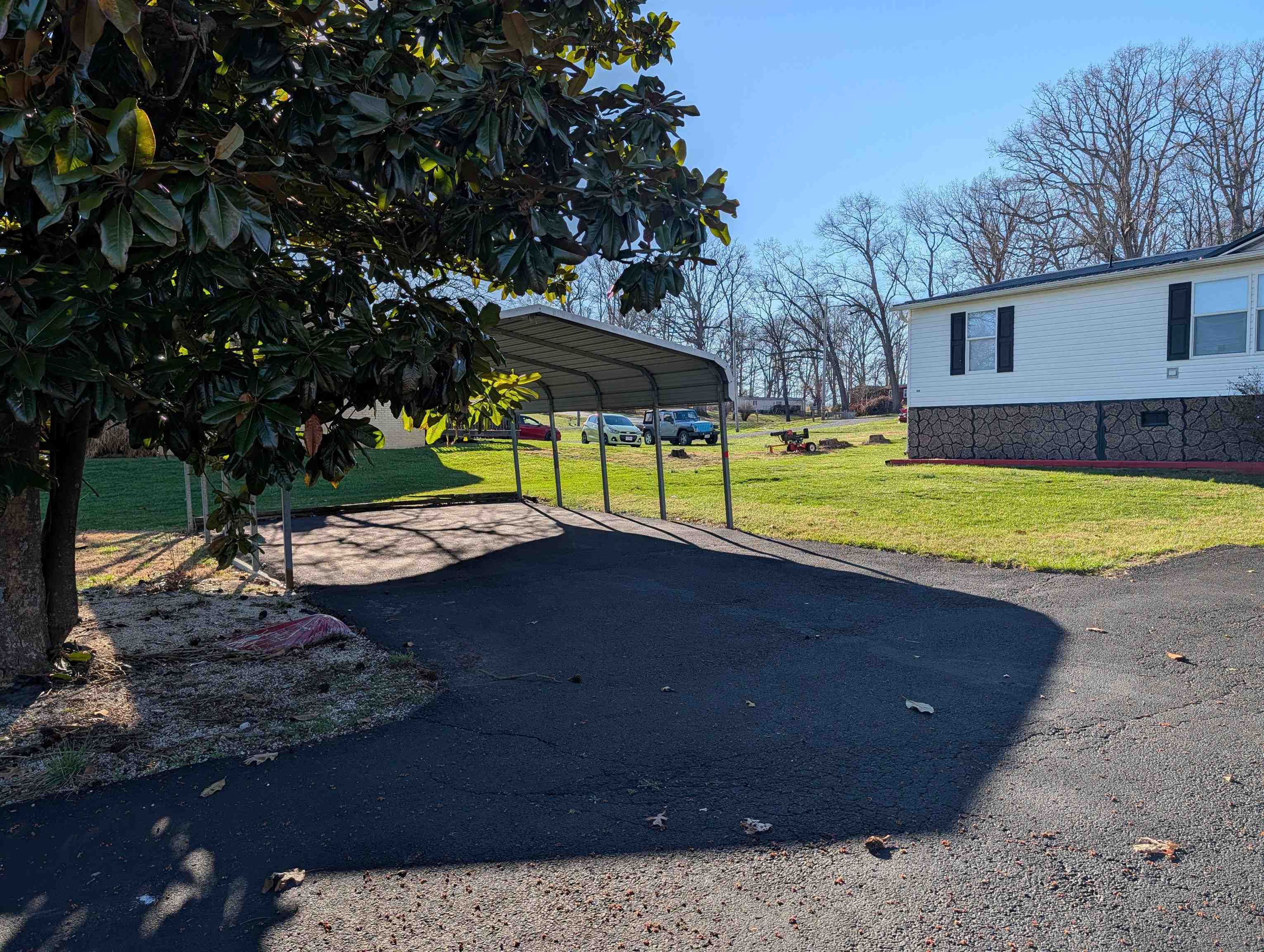 5505 Cleburne Boulevard Dublin VA 24084