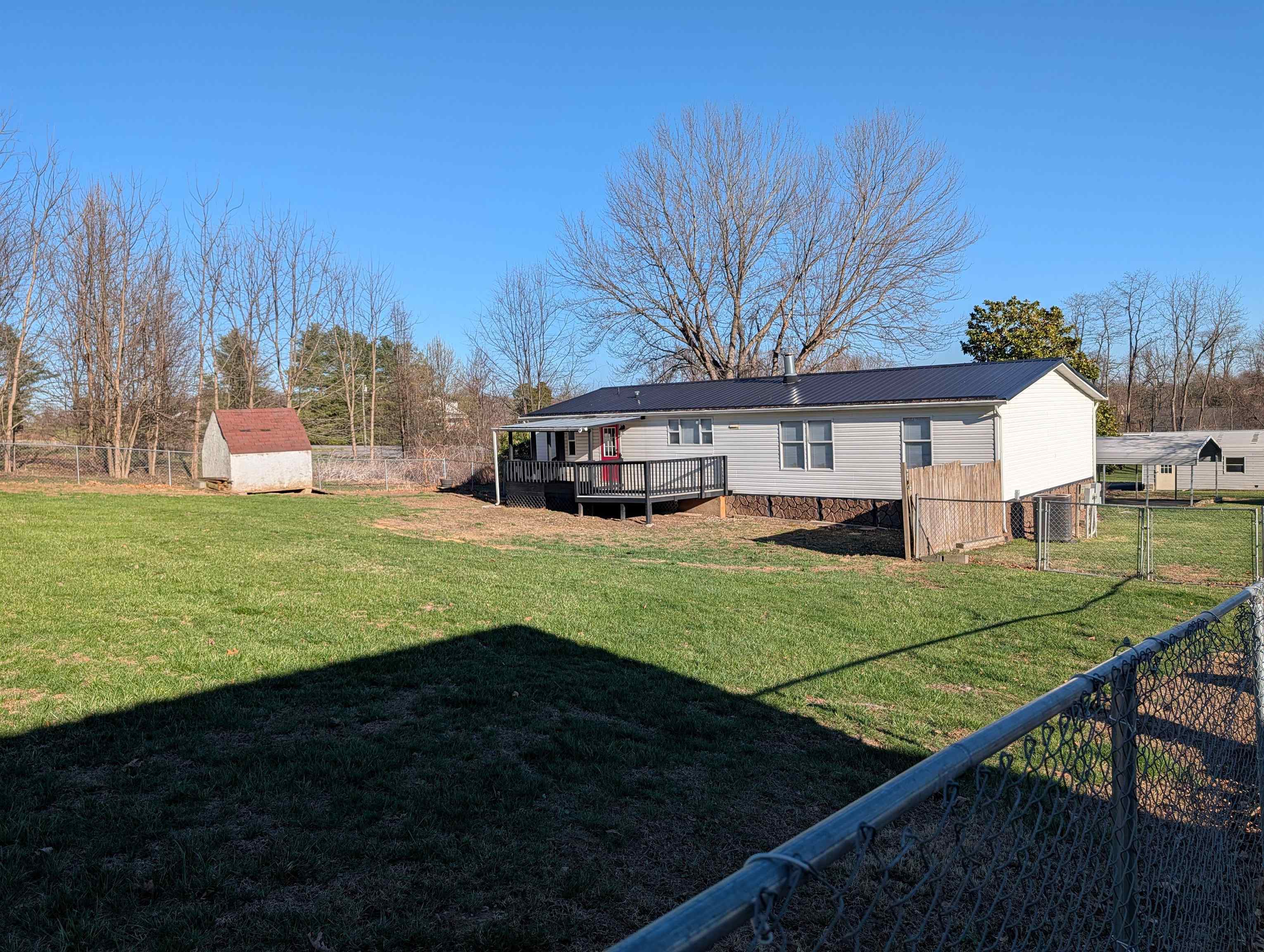 5505 Cleburne Boulevard Dublin VA 24084