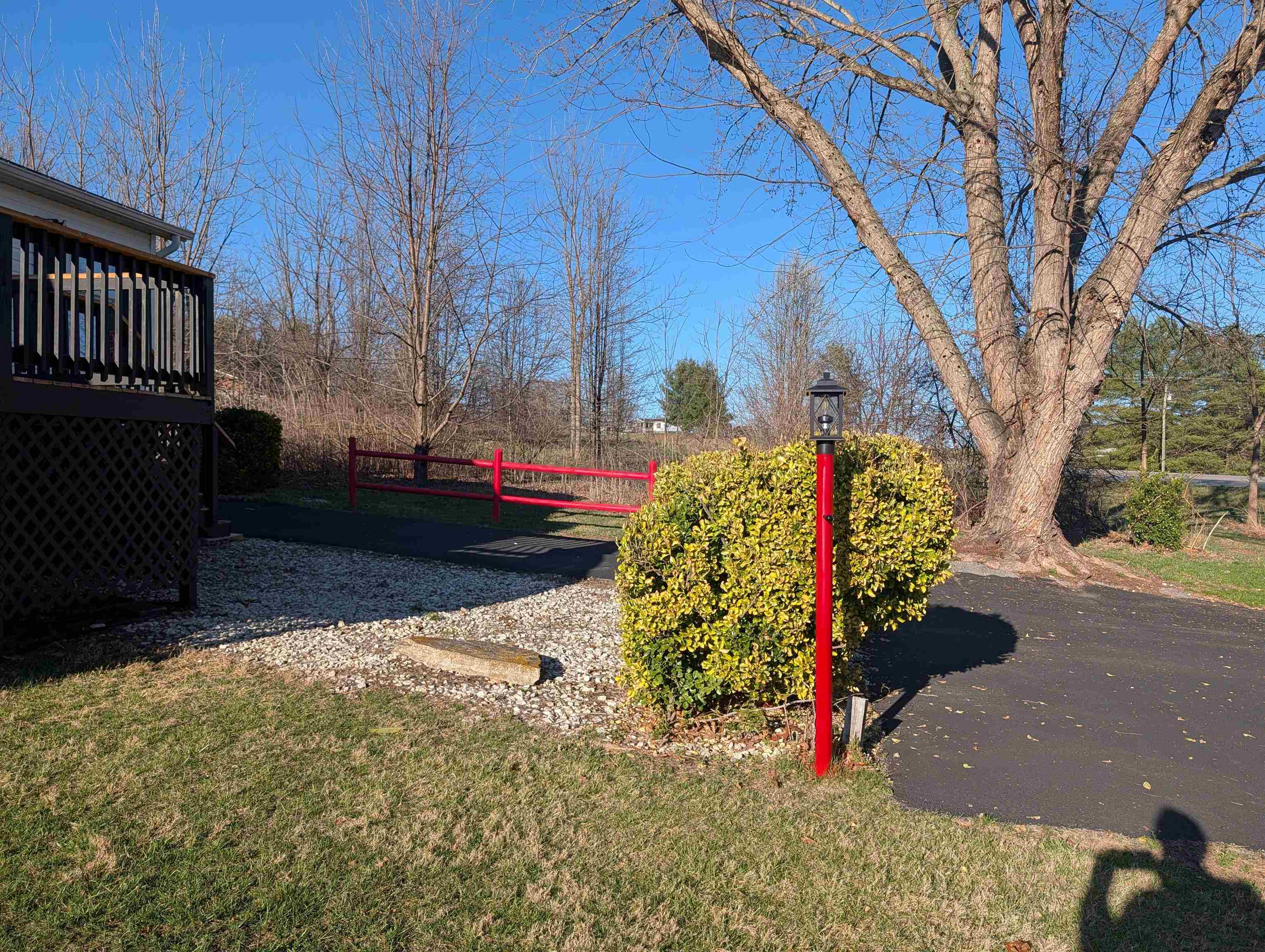 5505 Cleburne Boulevard Dublin VA 24084