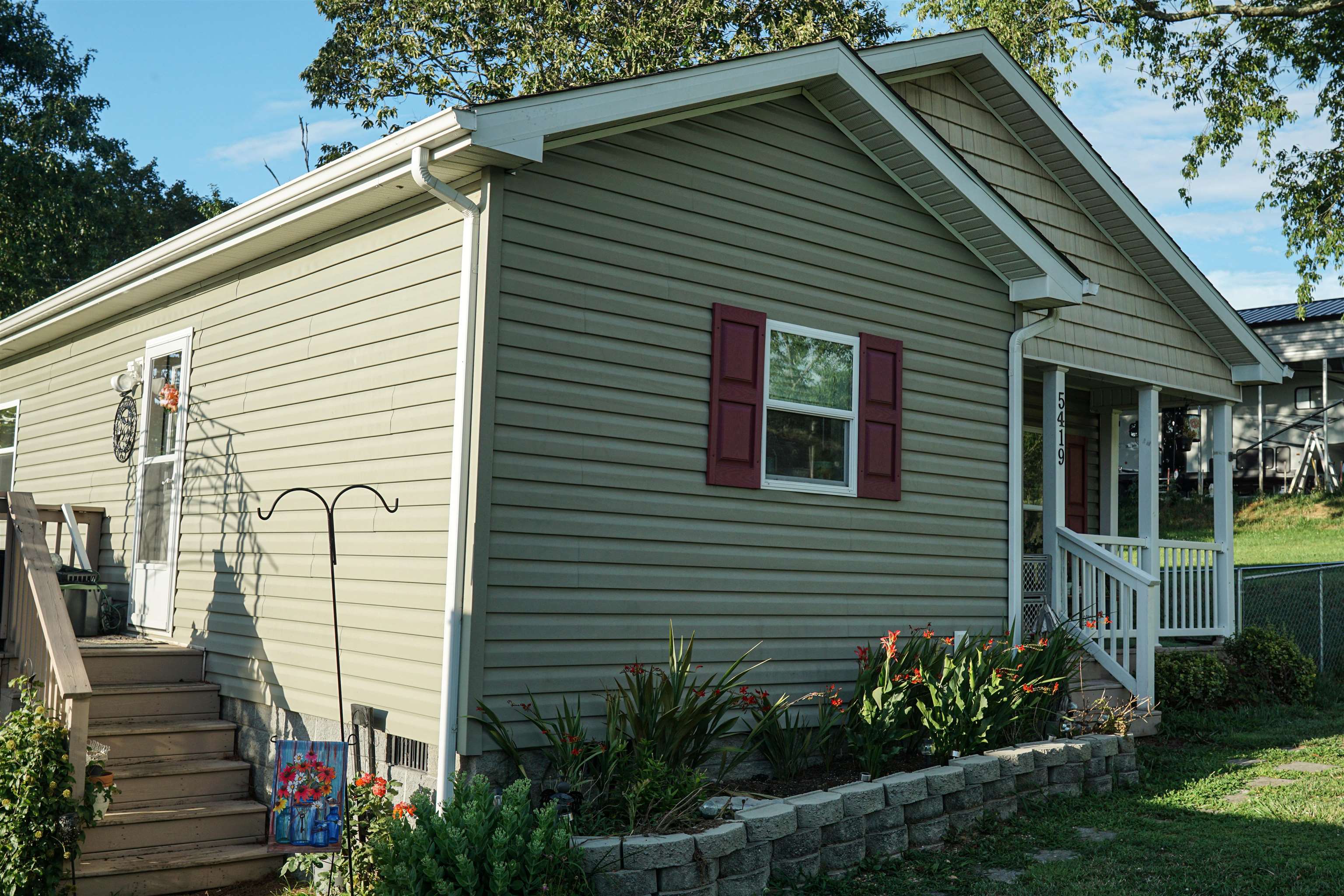 5419 Collins Street Dublin VA 24084