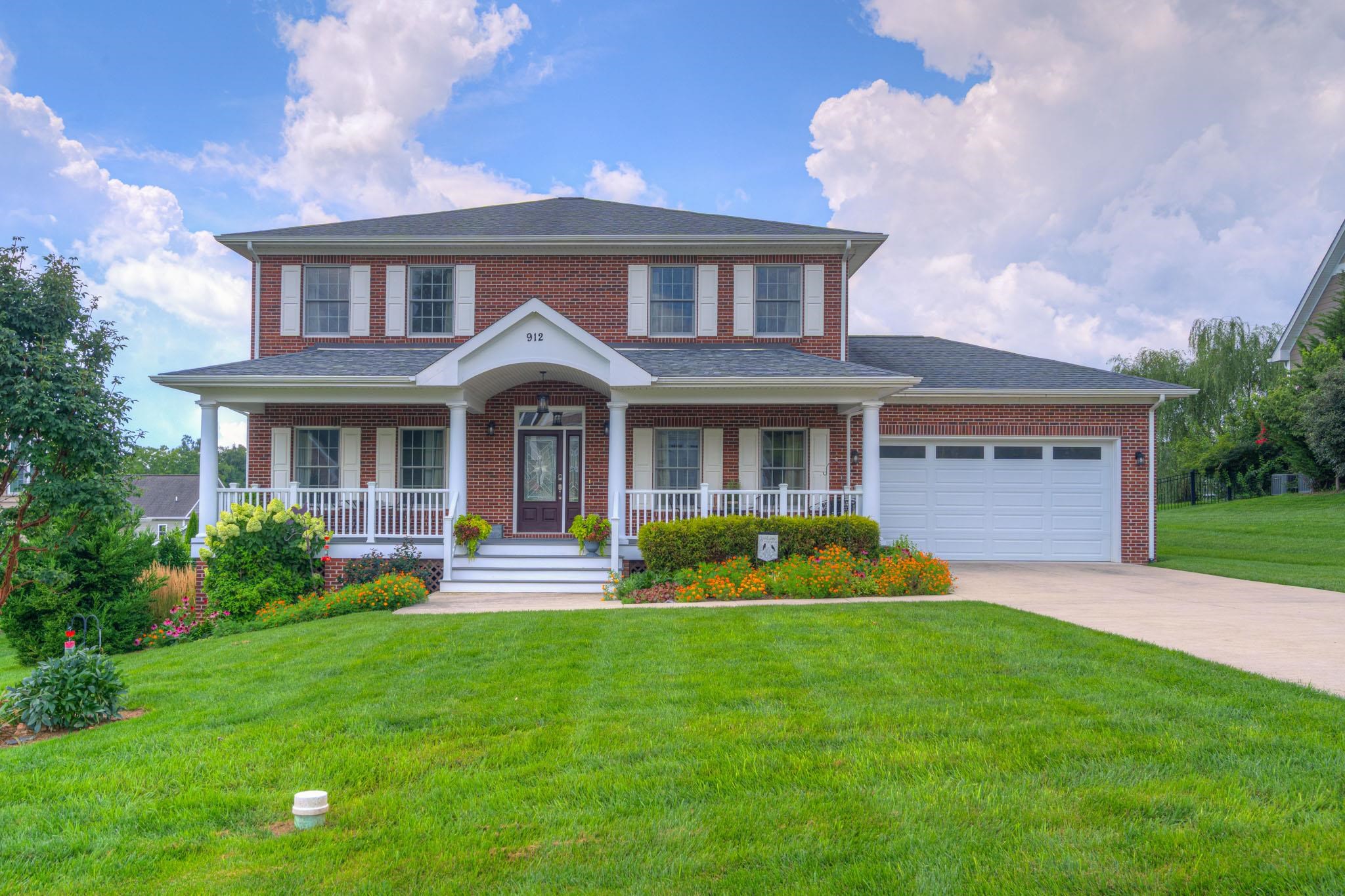Blacksburg VA, 912 Willard Drive