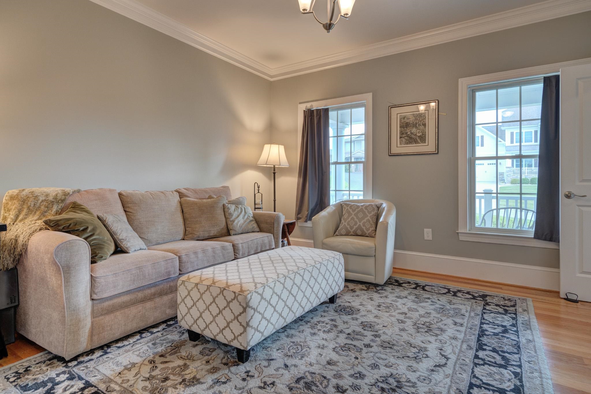912 Willard Drive Blacksburg VA 24060