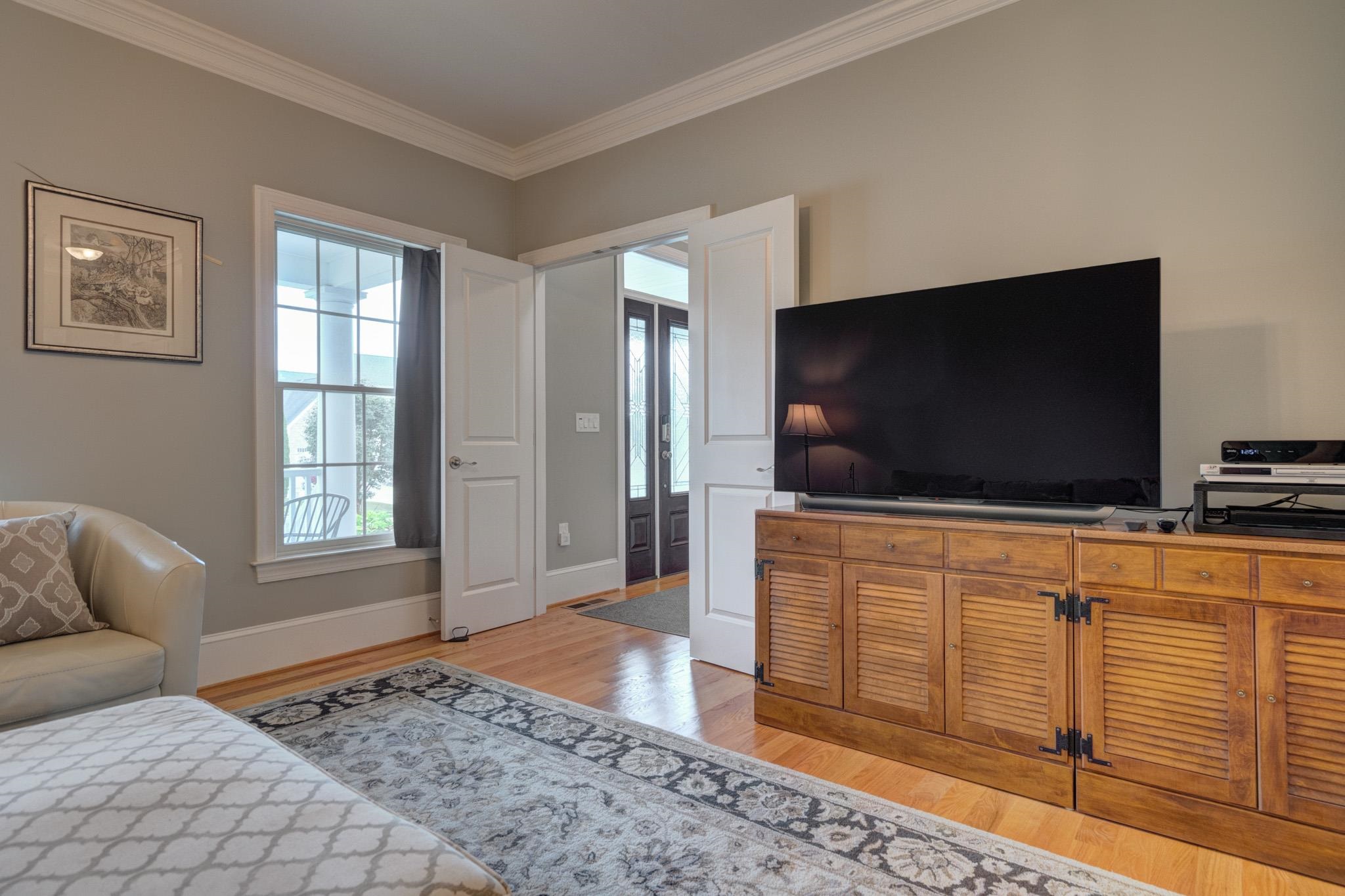 912 Willard Drive Blacksburg VA 24060