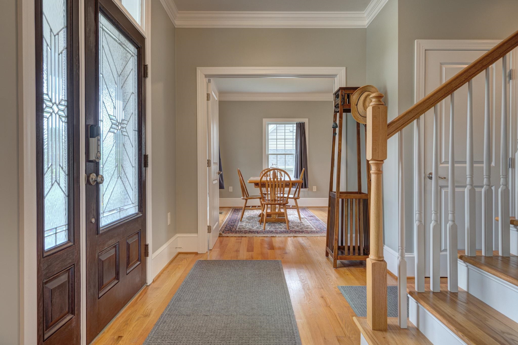 912 Willard Drive Blacksburg VA 24060