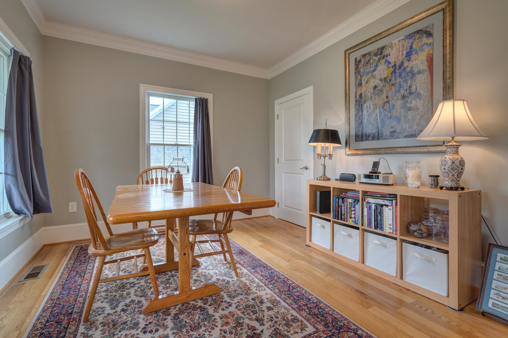 912 Willard Drive Blacksburg VA 24060
