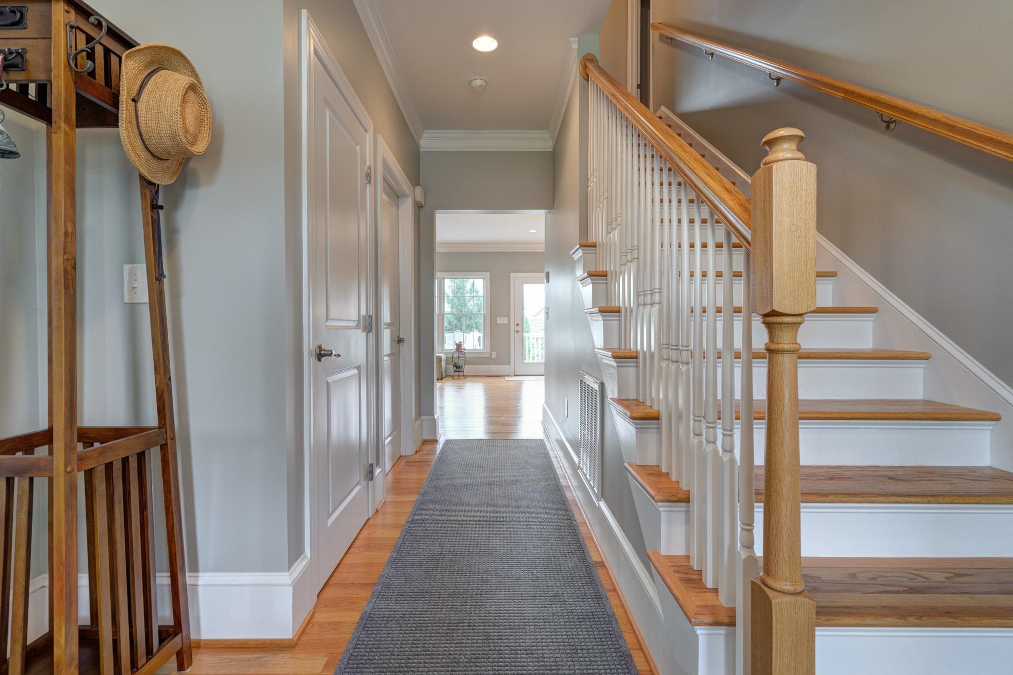 912 Willard Drive Blacksburg VA 24060